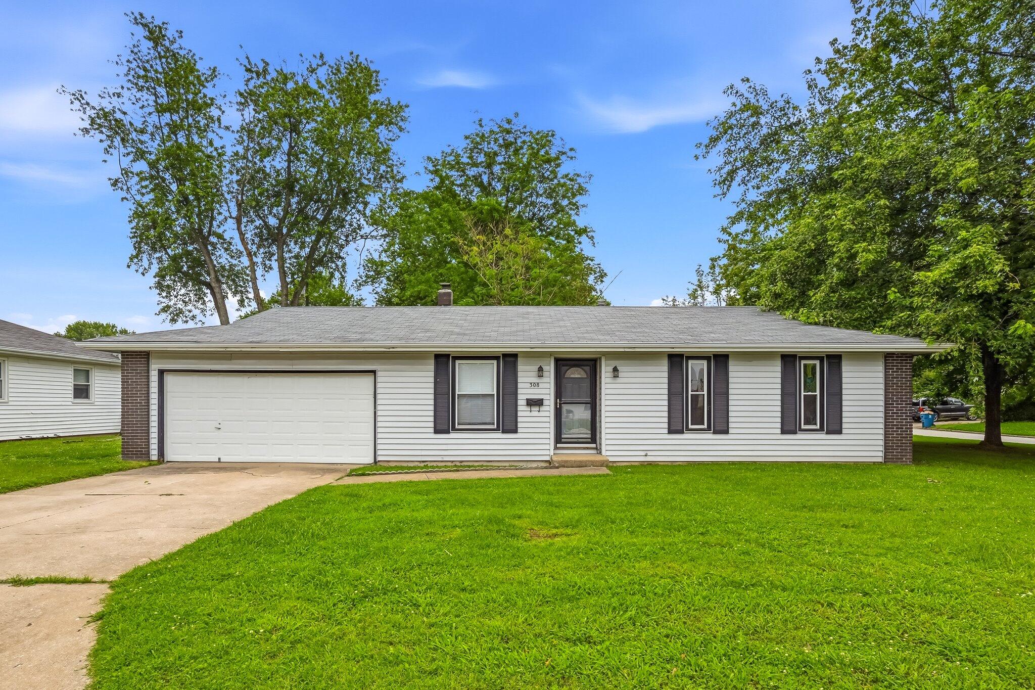 308 S Morningside Street, Republic MO 65738