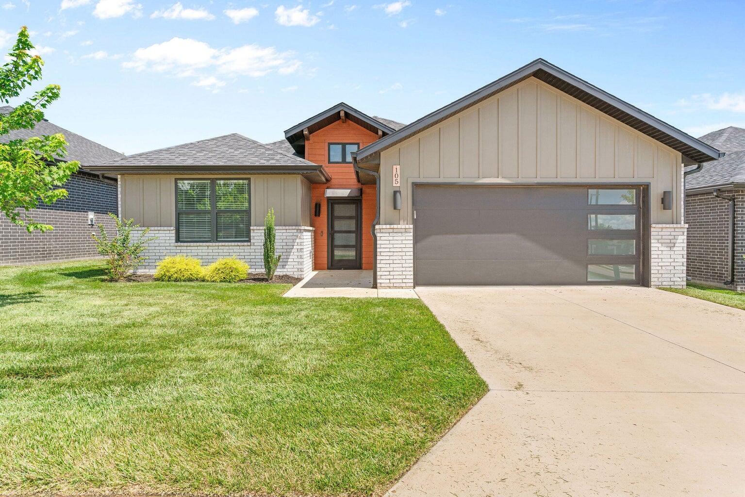 5955 S Farm Road 163 Unit 110, Springfield MO 65810
