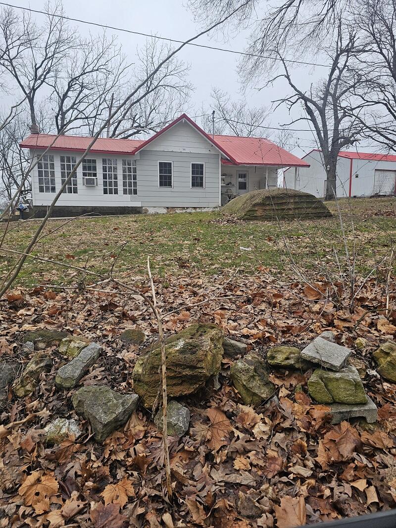 5620 Silver Lake Road, Clever MO 65631