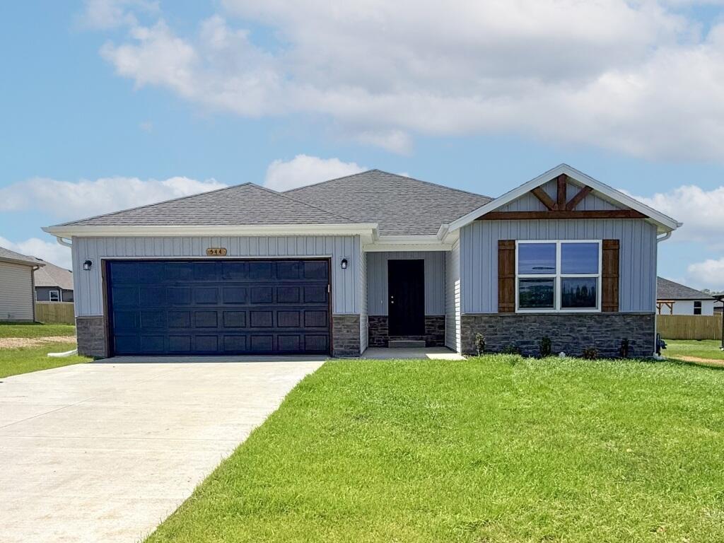 544 Columbine Street, Rogersville MO 65742
