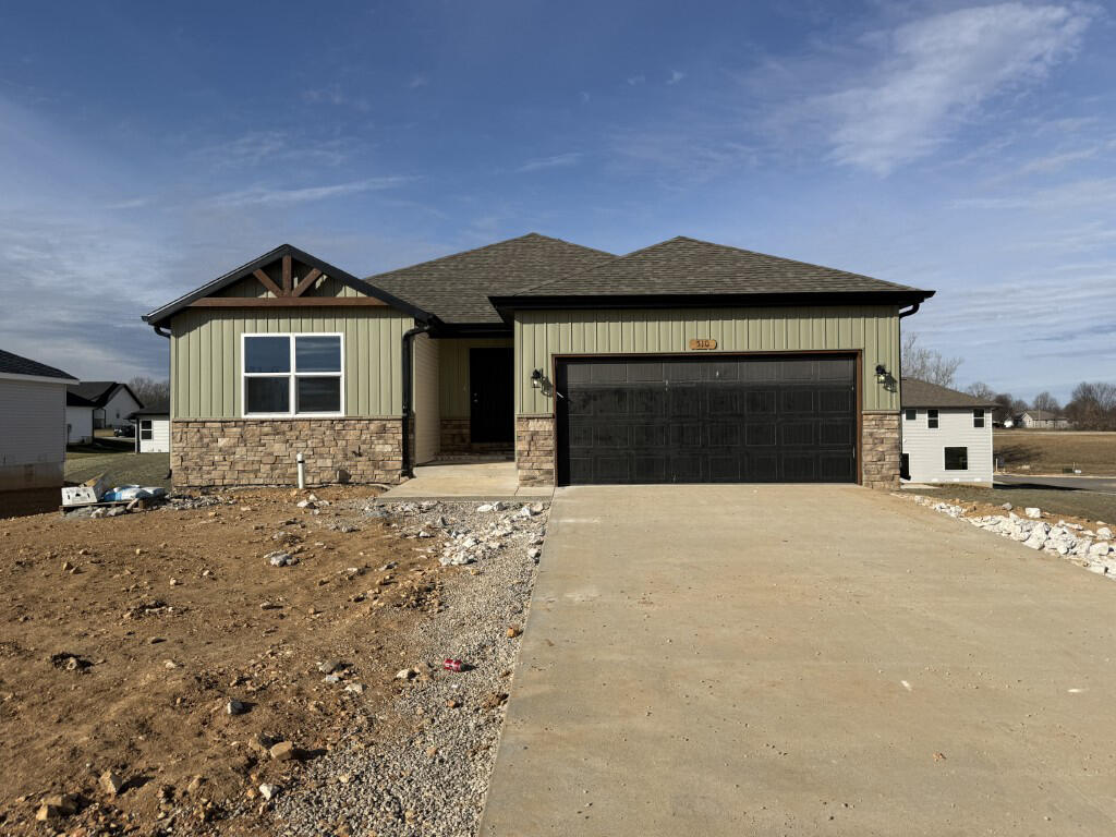 510 Columbine Street, Rogersville MO 65742
