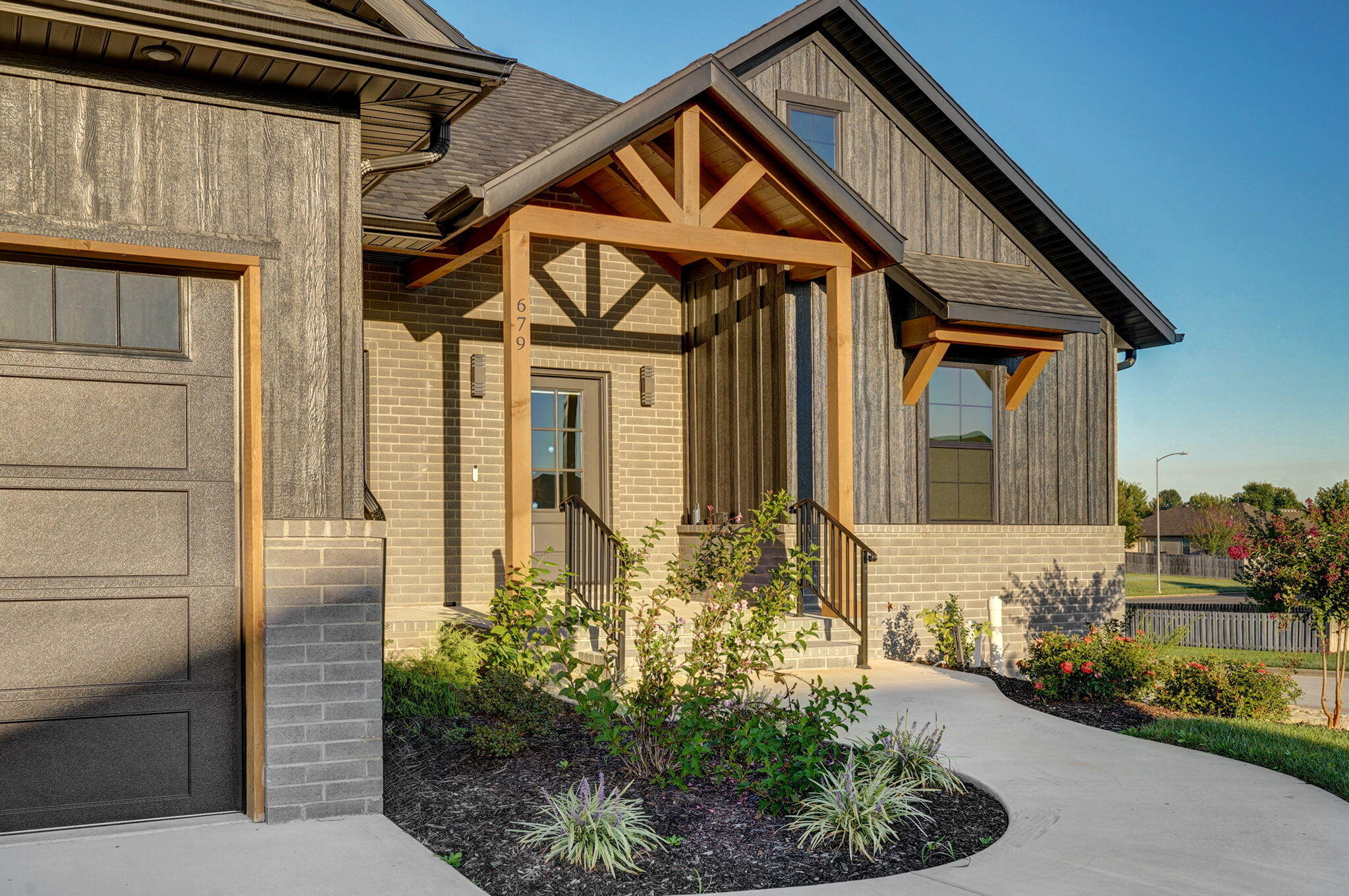 679 N Fox Hill Circle, Nixa MO 65714