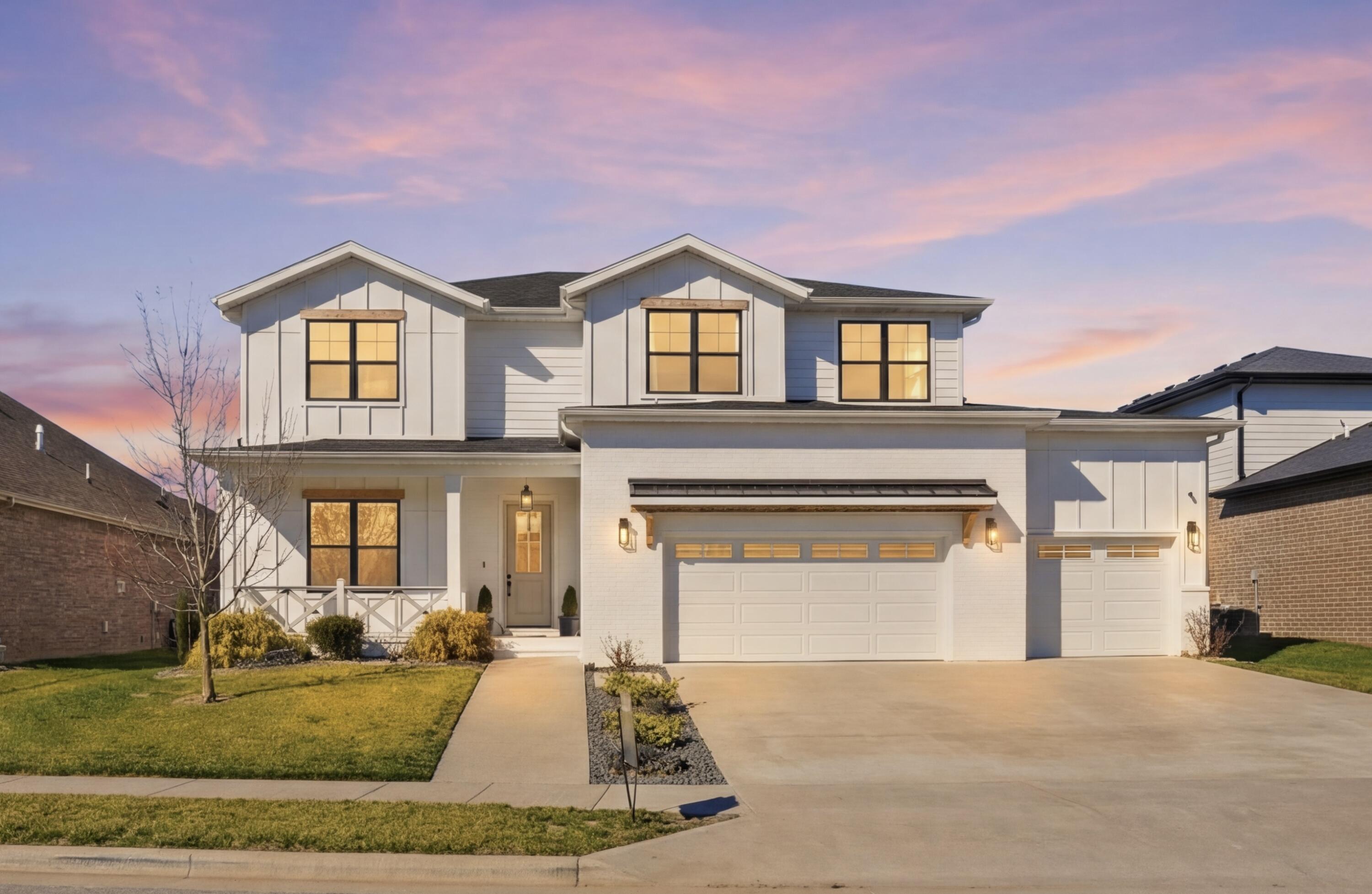 6037 S Maryland Avenue, Springfield MO 65810