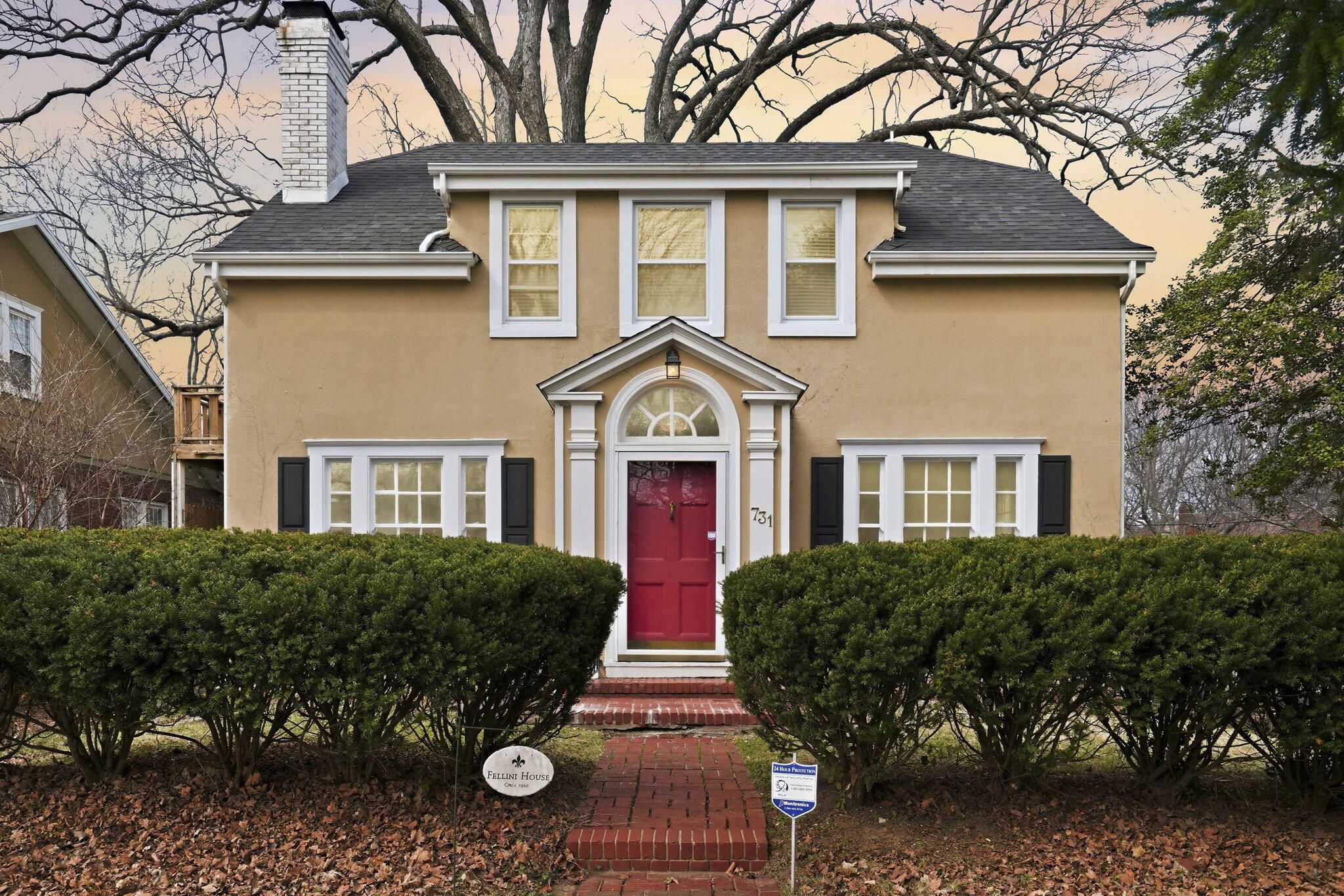731 S Fremont Avenue, Springfield MO 65804
