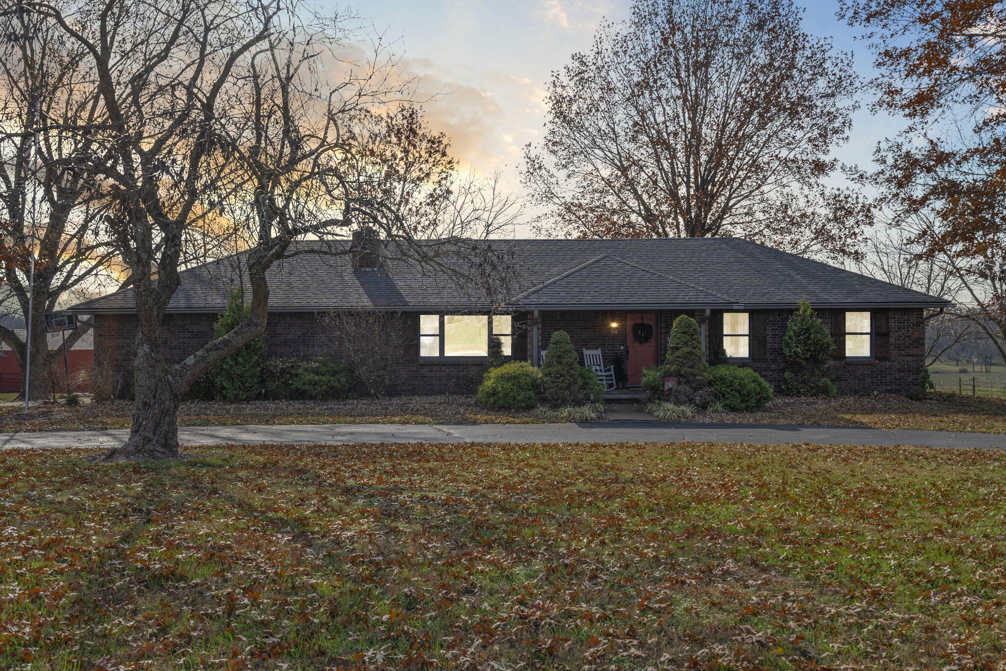 598 Scenic View Road, Ozark MO 65721