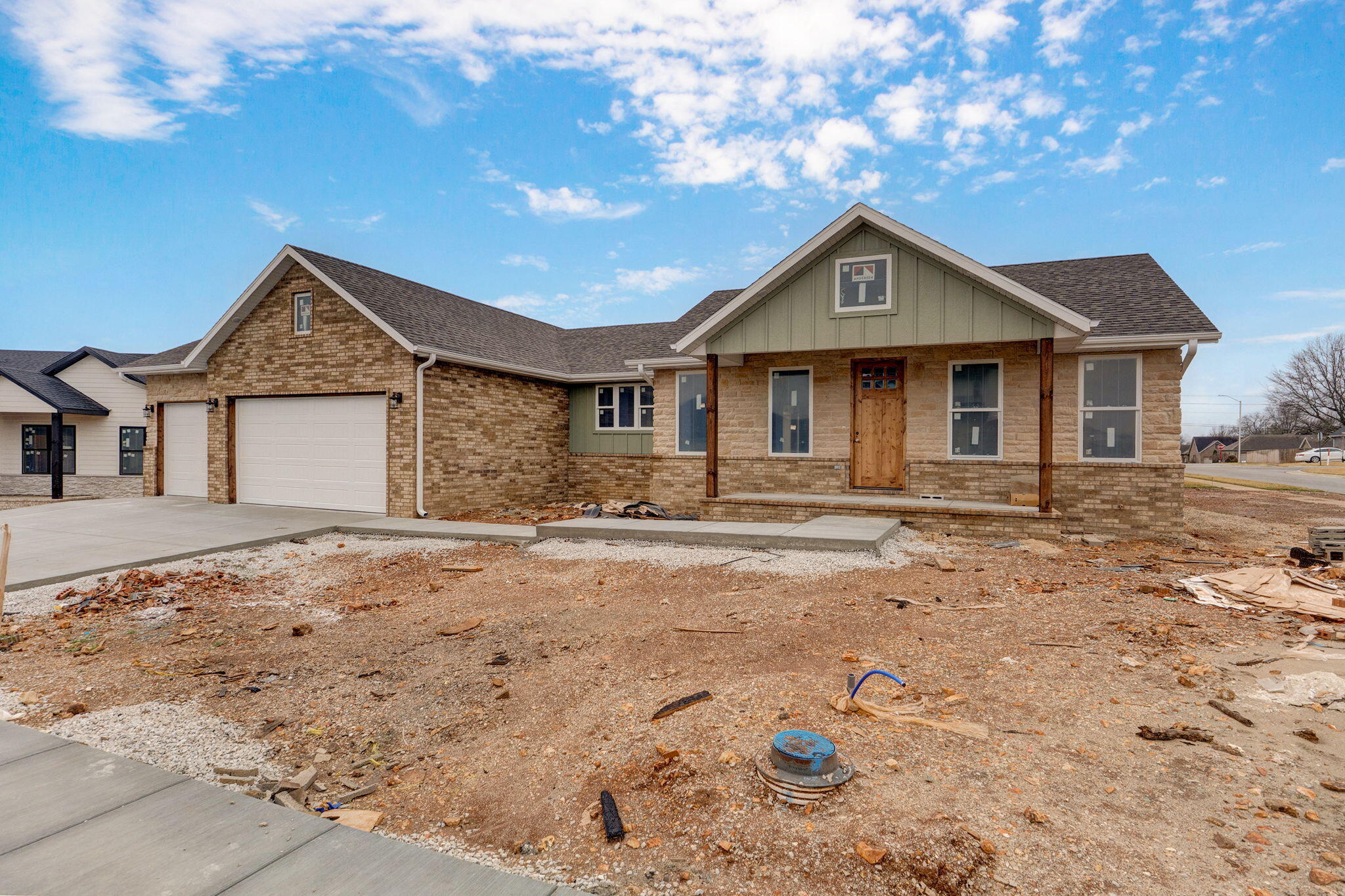 3048 W Teton Drive, Springfield MO 65810