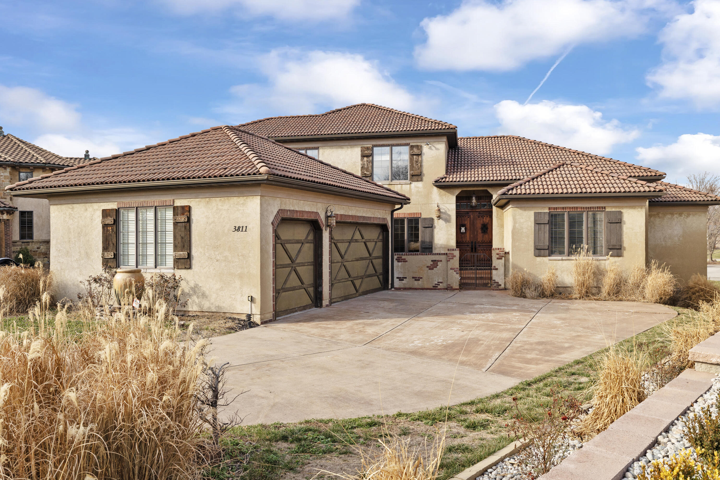 3811 E San Poppi Court, Ozark MO 65721