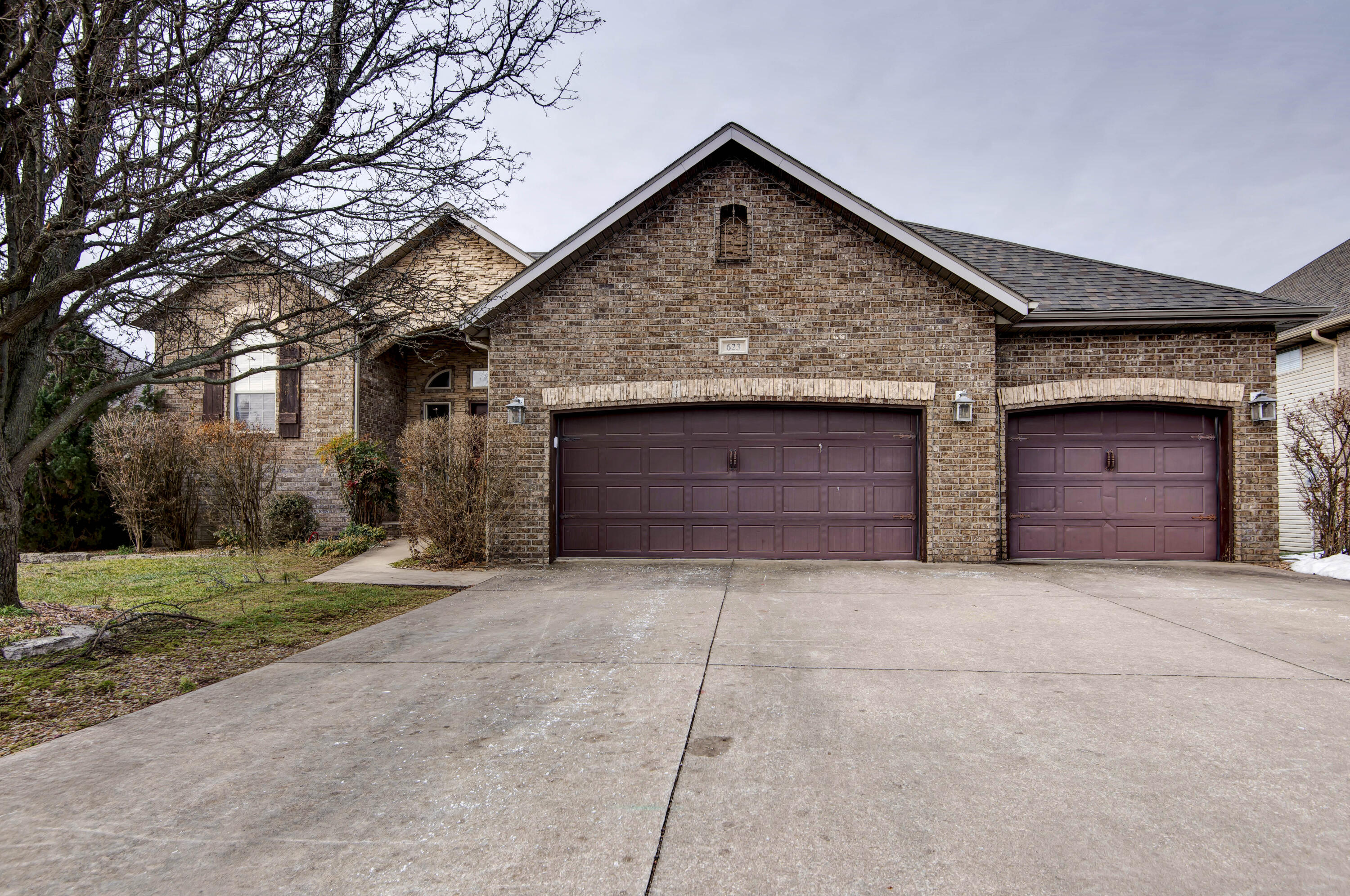 623 N Ritter Avenue, Nixa MO 65714