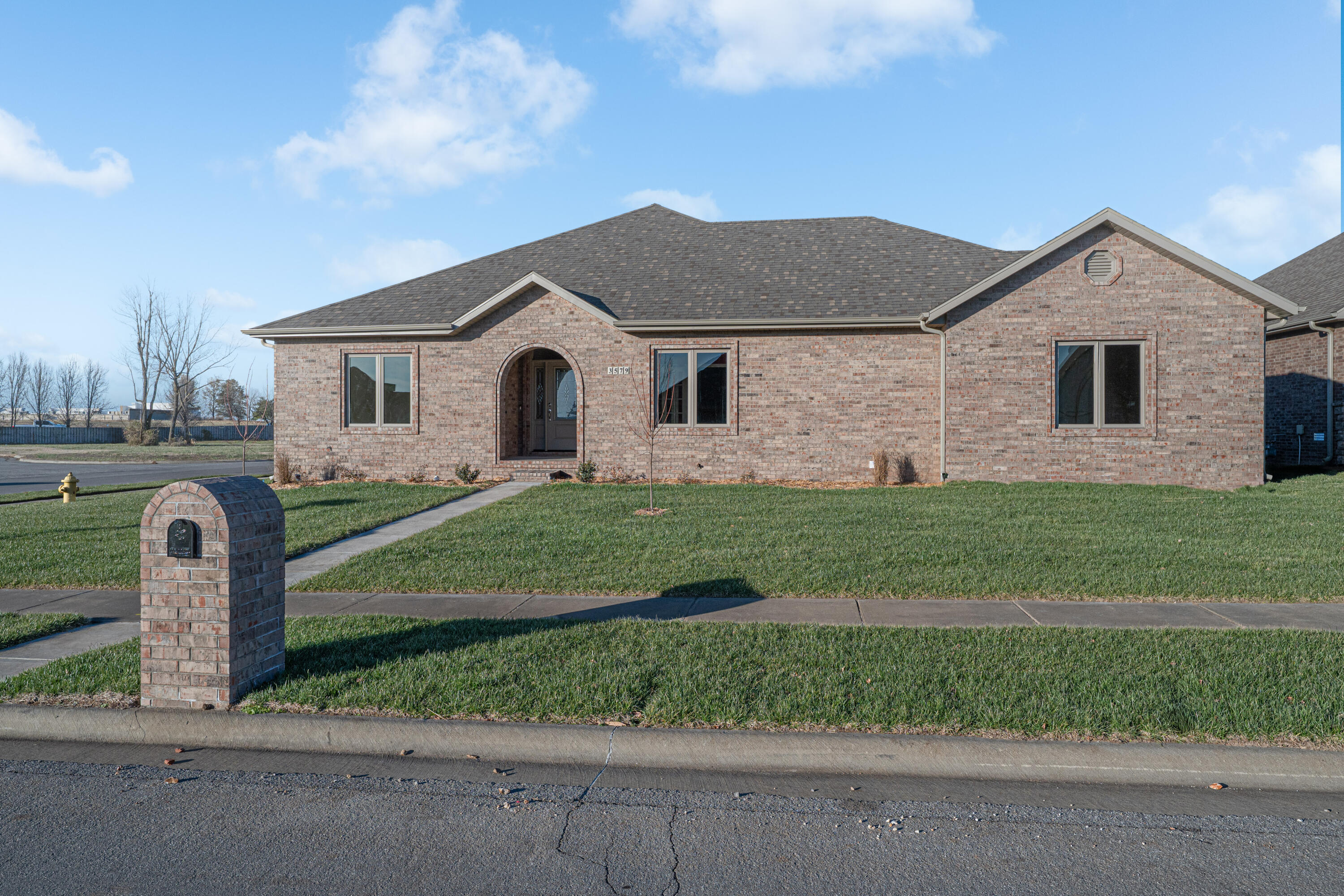 3579 W Cherokee Street, Springfield MO 65807