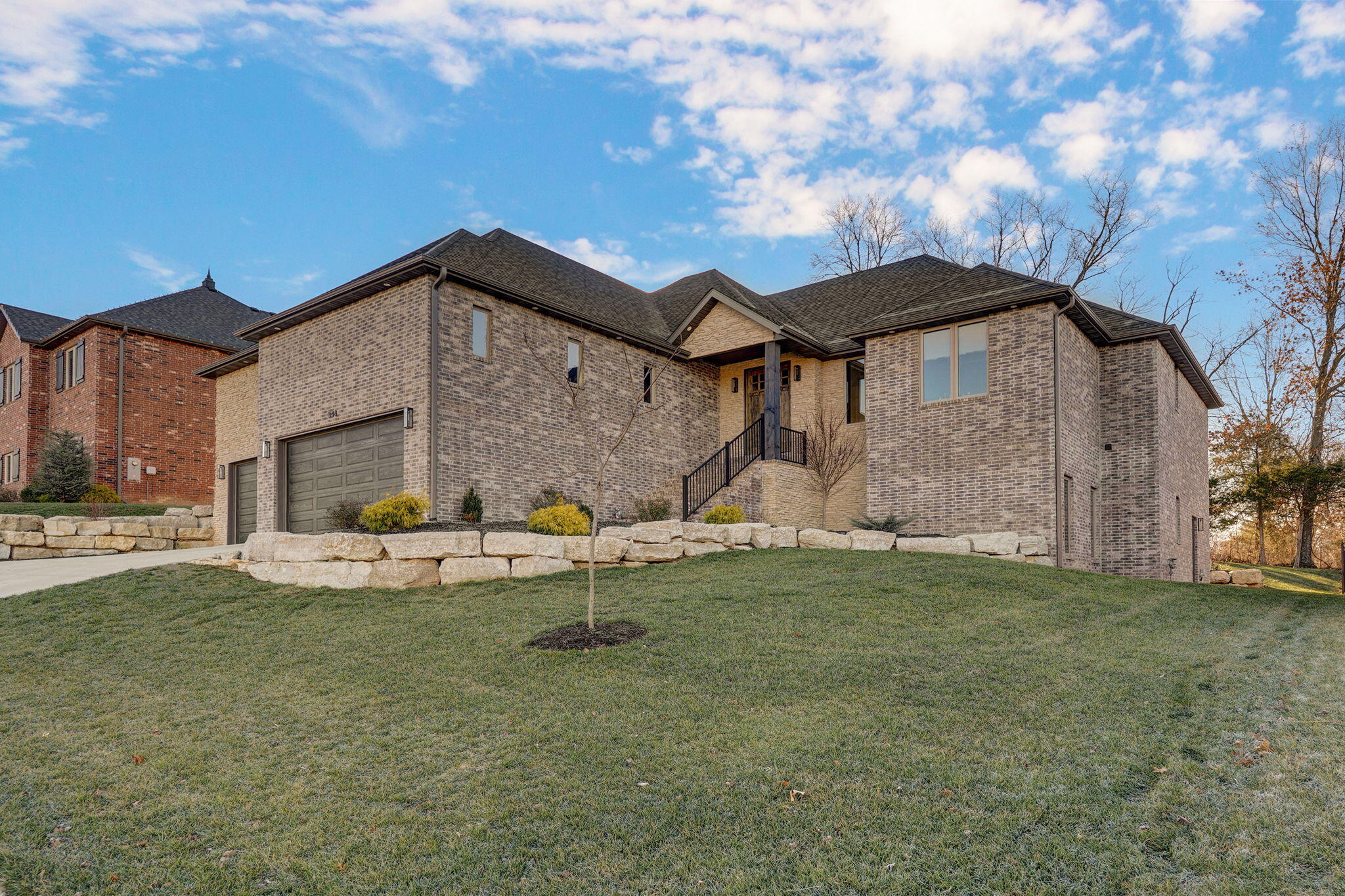 348 W Monarchwood Drive, Nixa MO 65714