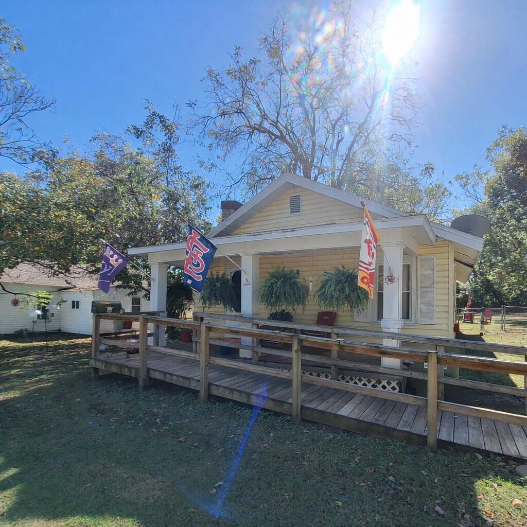 1808 W Walnut Street, Springfield MO 65806