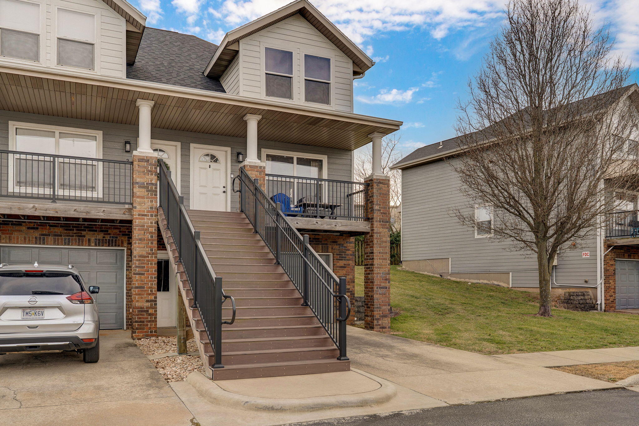 640 E Spring Valley Circle Unit 1, Nixa MO 65714
