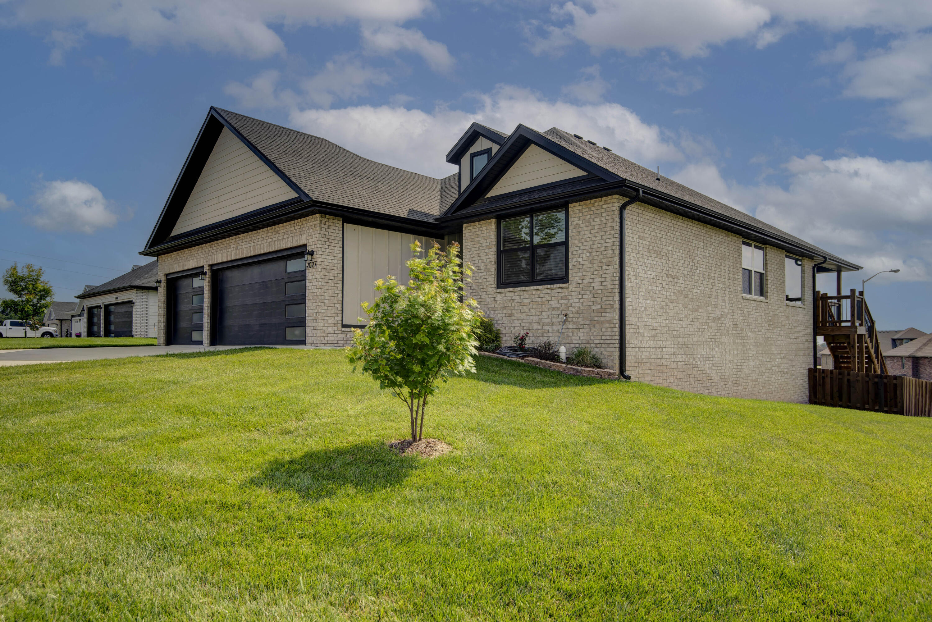2027 N Cannonade Court, Springfield MO 65802