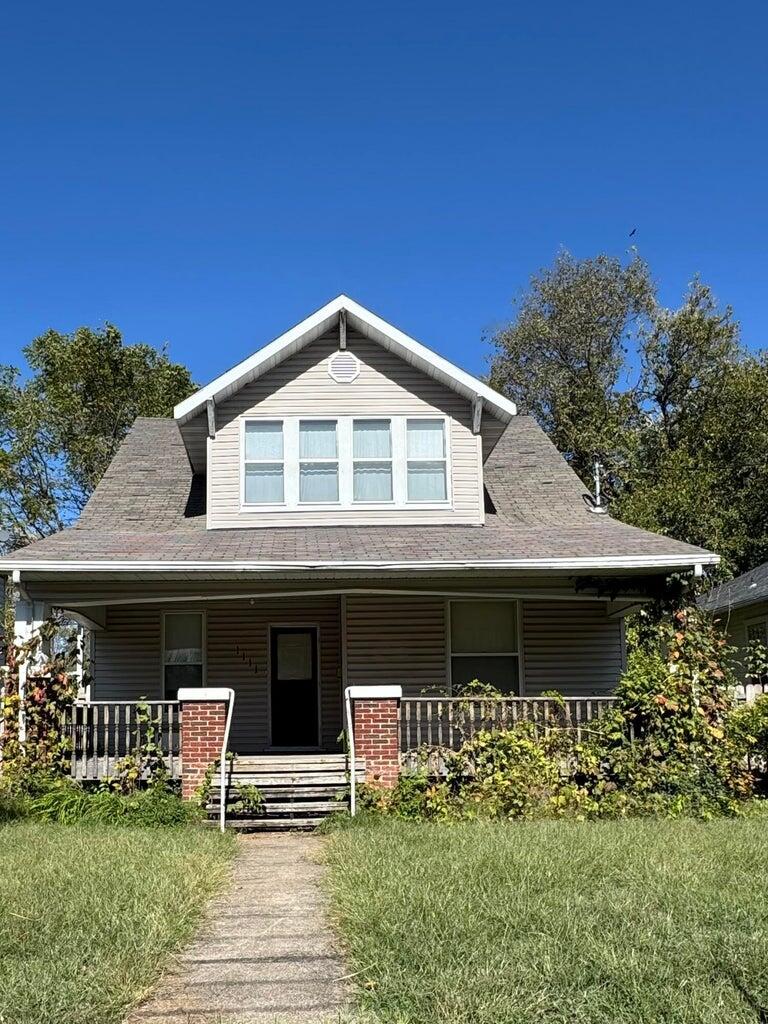 1111 W Walnut Street, Springfield MO 65806