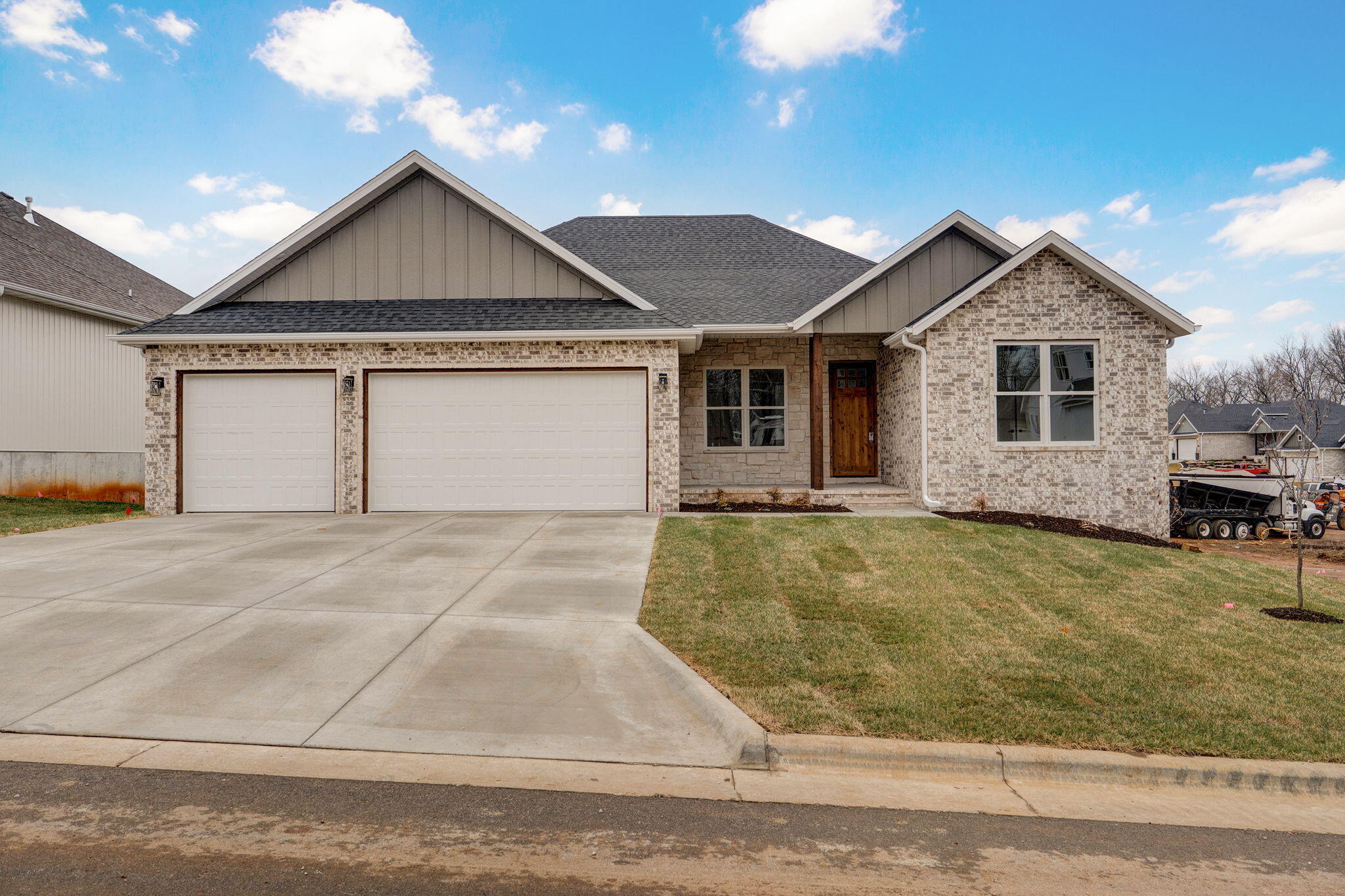 2929 W Marty Street, Springfield MO 65810