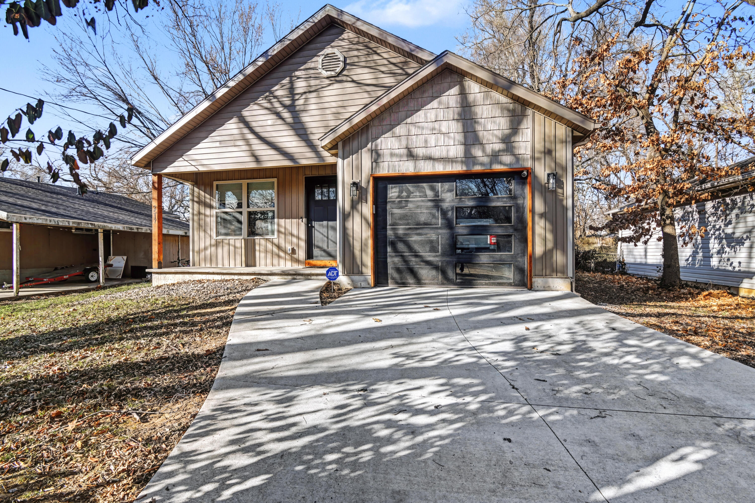 2517 N Prospect Avenue, Springfield MO 65803