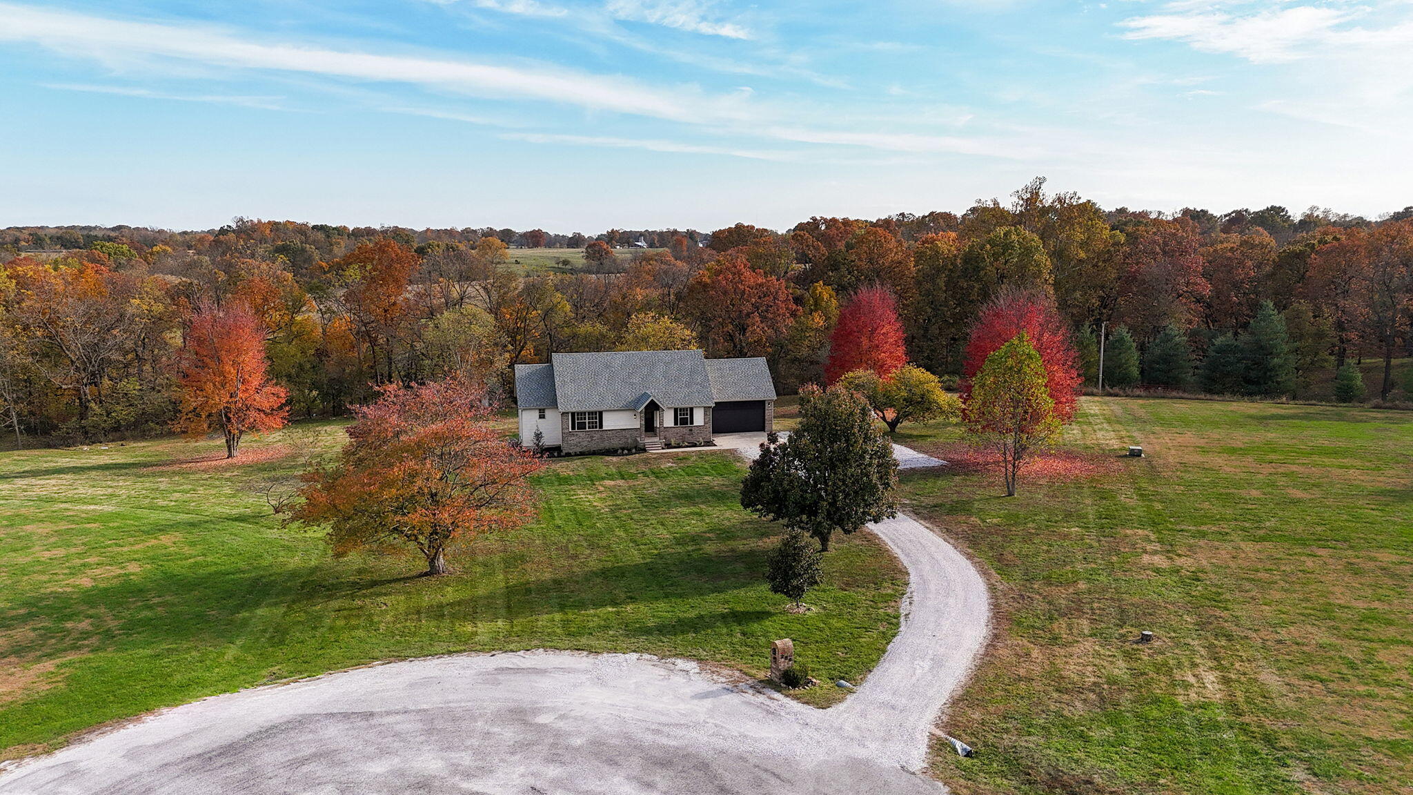 286 Remington Road, Clever MO 65631