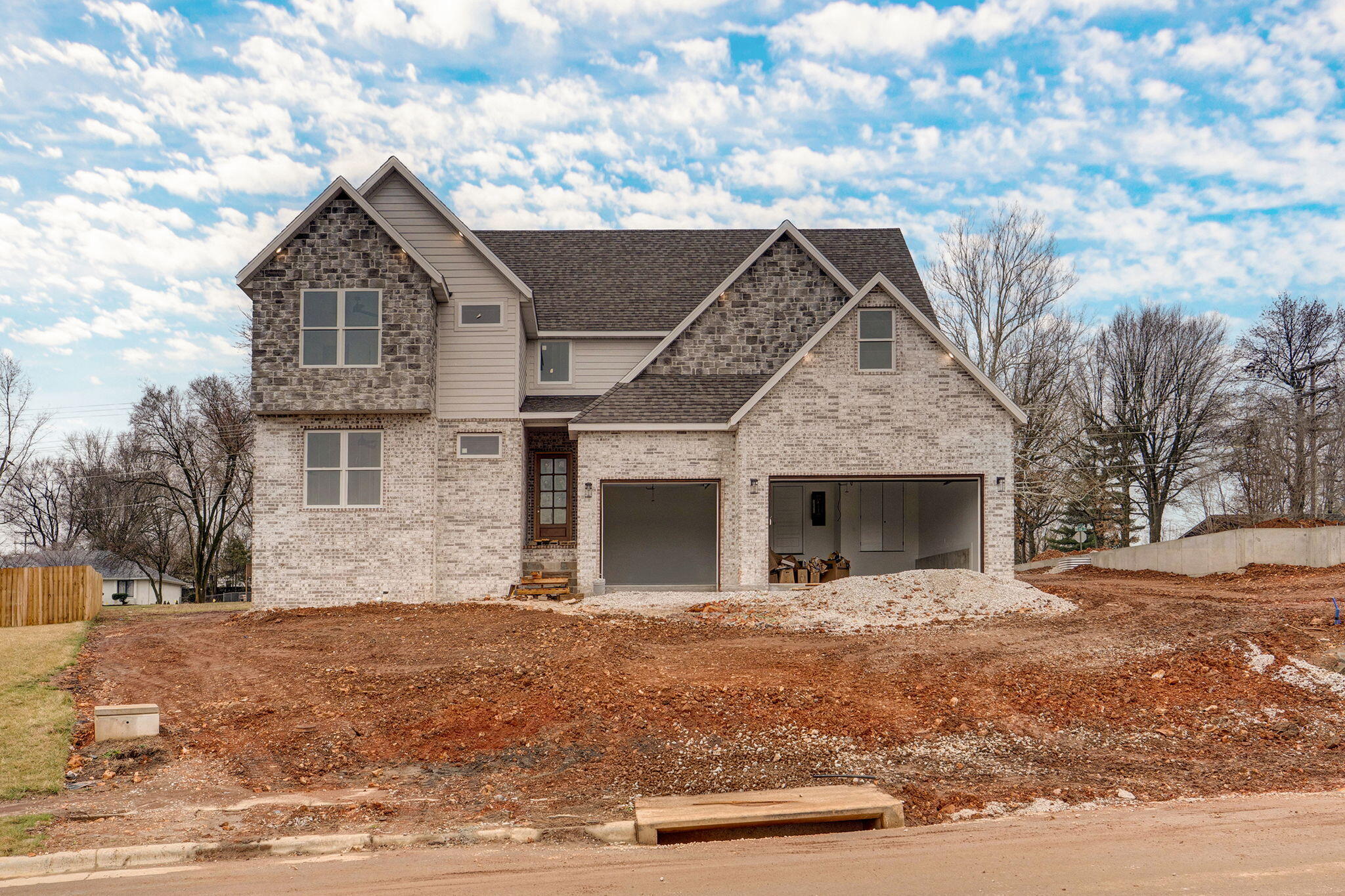 2914 W Marty Street, Springfield MO 65810