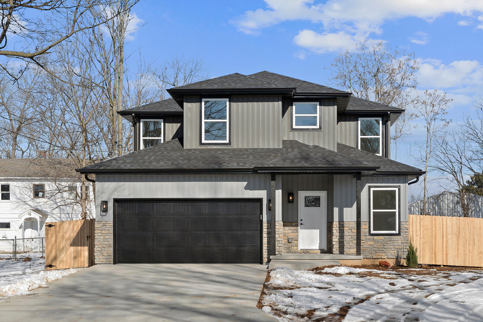 1309 E Blaine Street, Springfield MO 65803