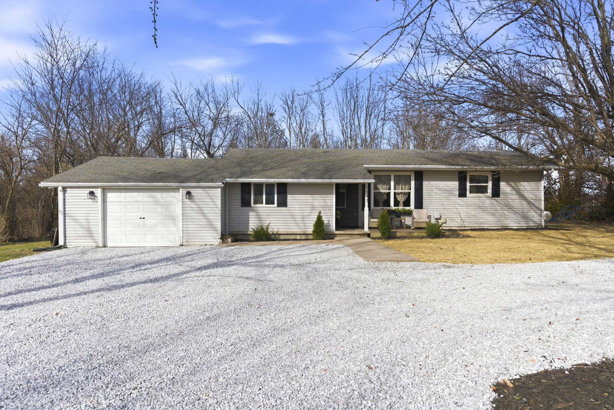 1343 W Tracker Road, Nixa MO 65714