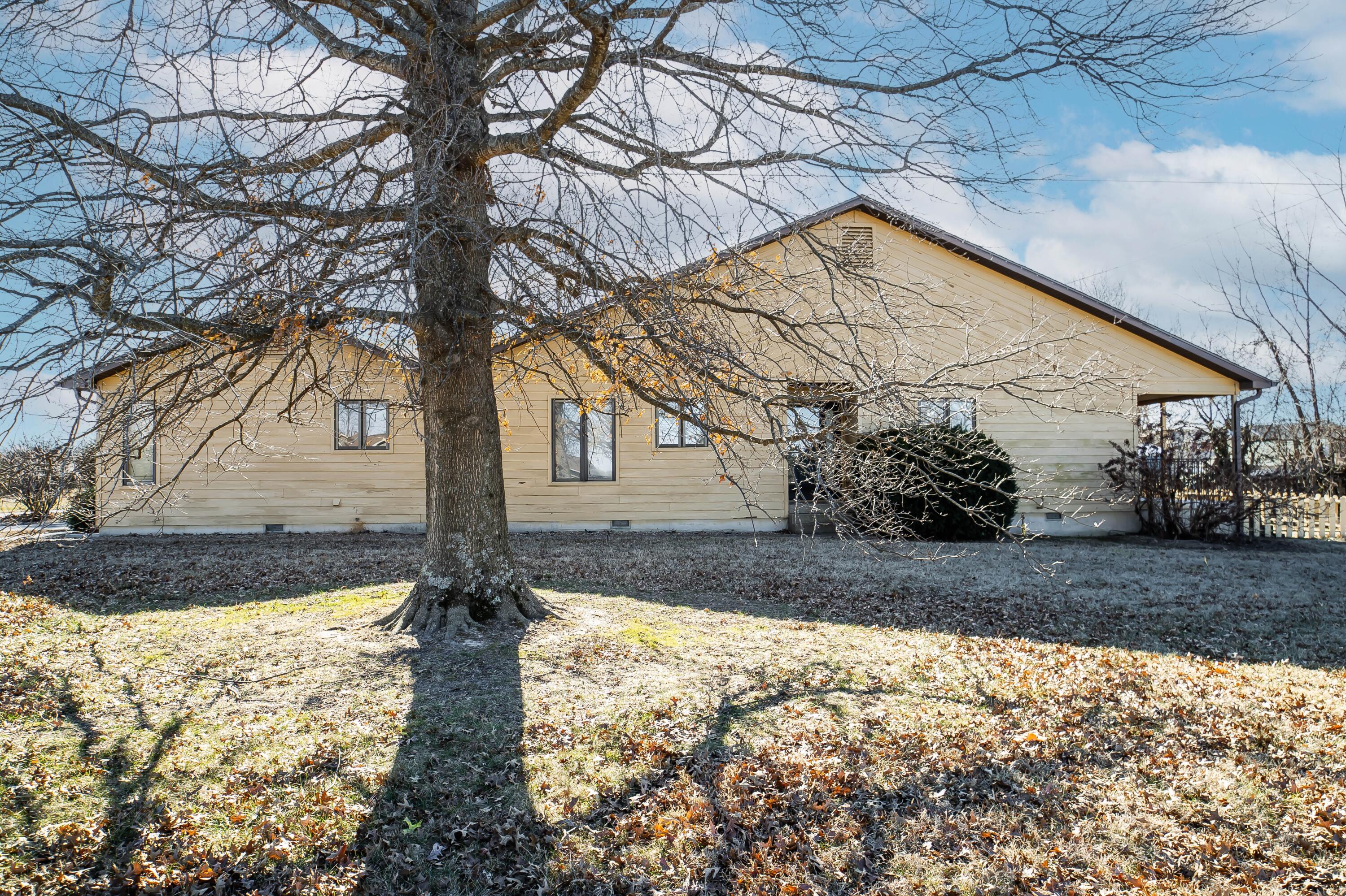 935 Banning Street, Marshfield MO 65706