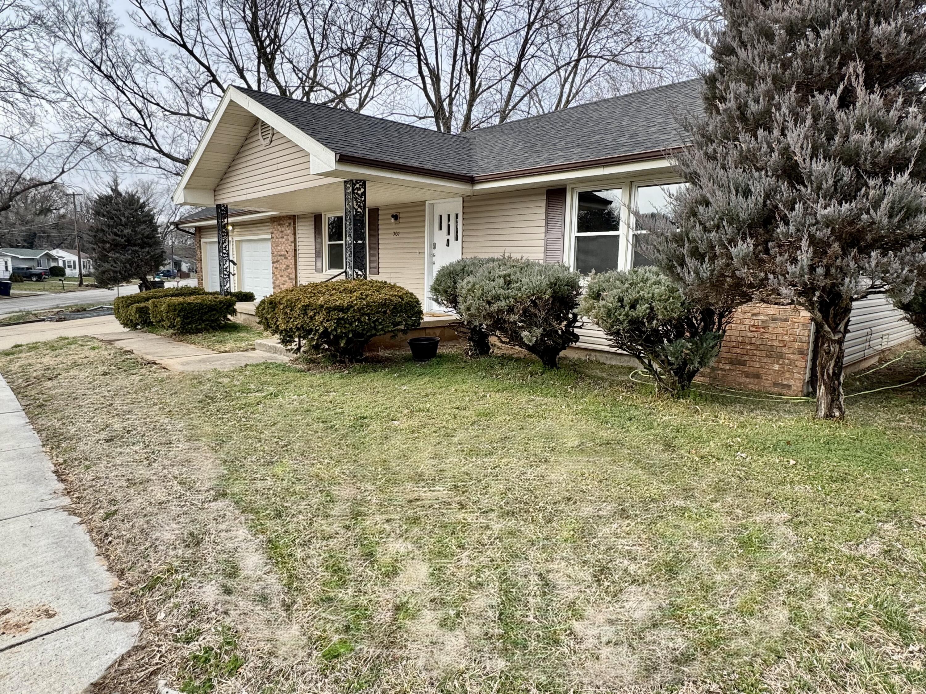 701 W Minota Street, Springfield MO 65807