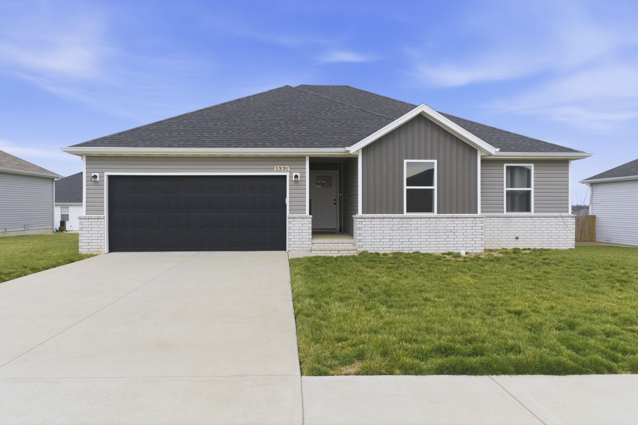 1331 Abercorn Street, Republic MO 65738