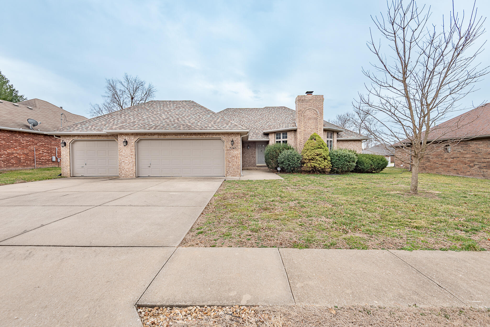 2142 E Inman Street, Springfield MO 65804