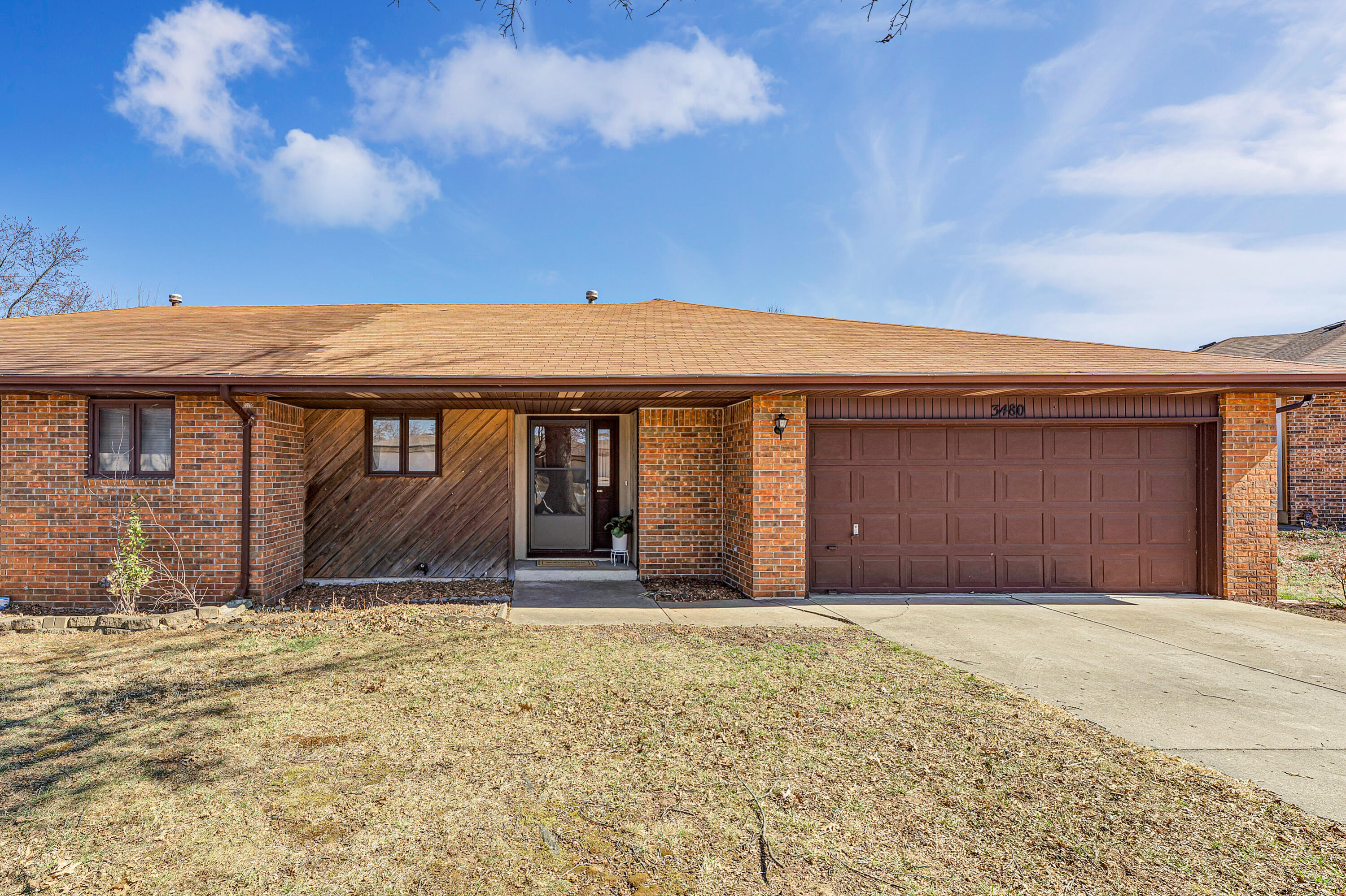 3480 S Christy Court, Springfield MO 65807