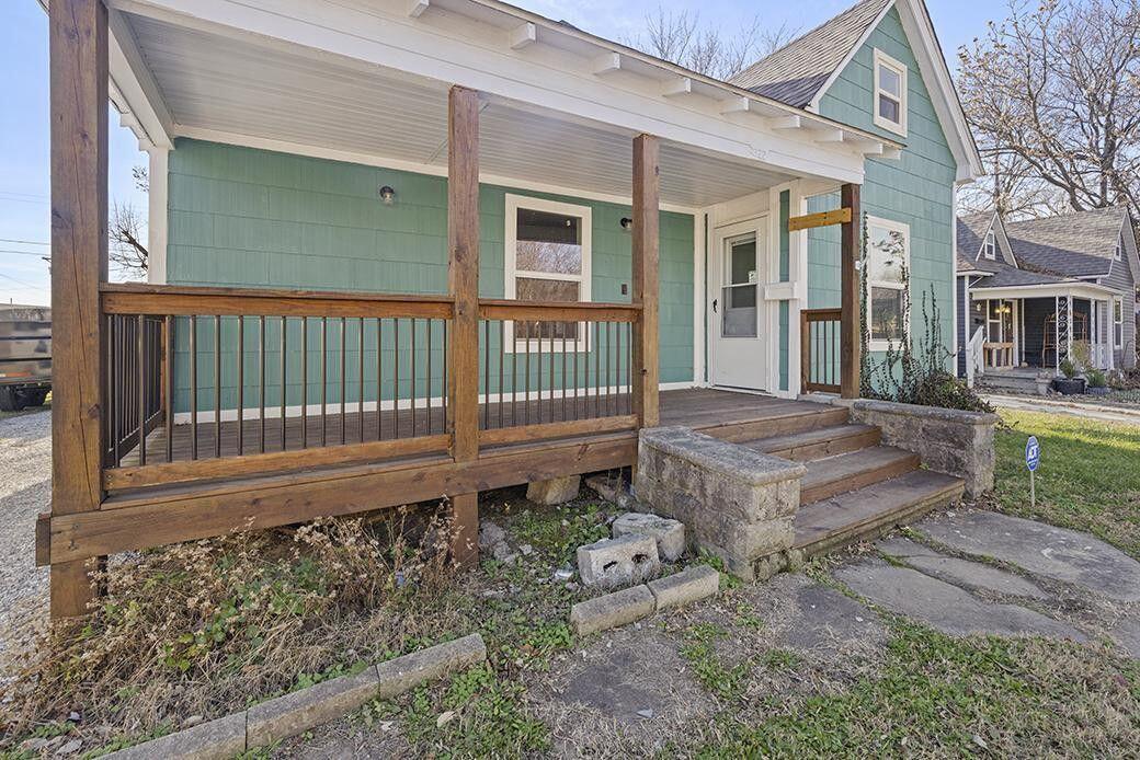 722 W Brower Street, Springfield MO 65802