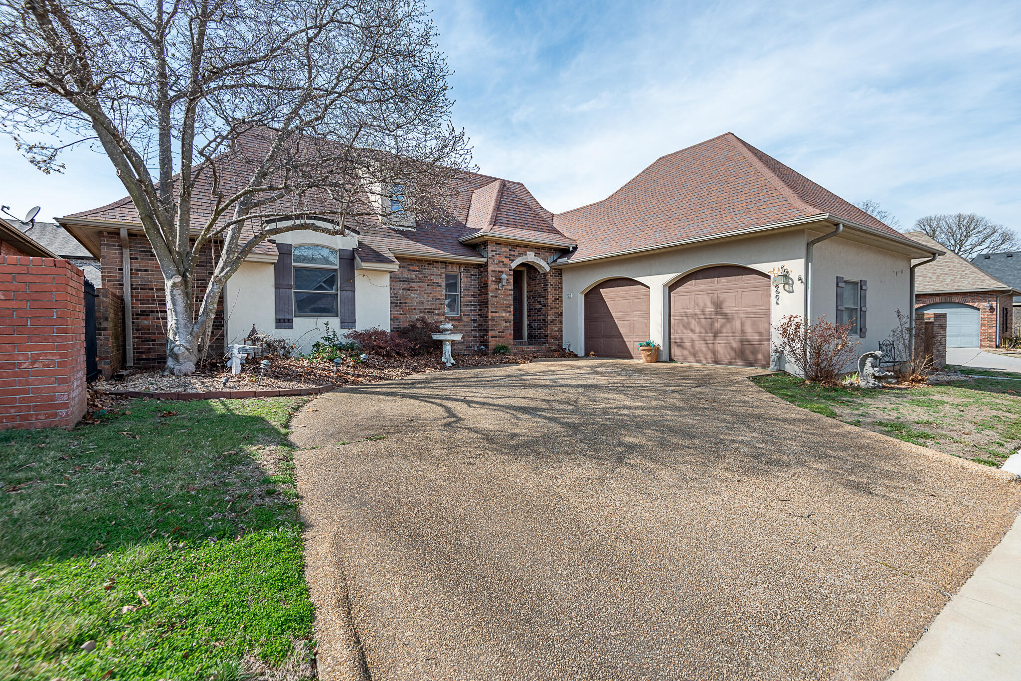 8605 Interlochen Drive, Nixa MO 65714