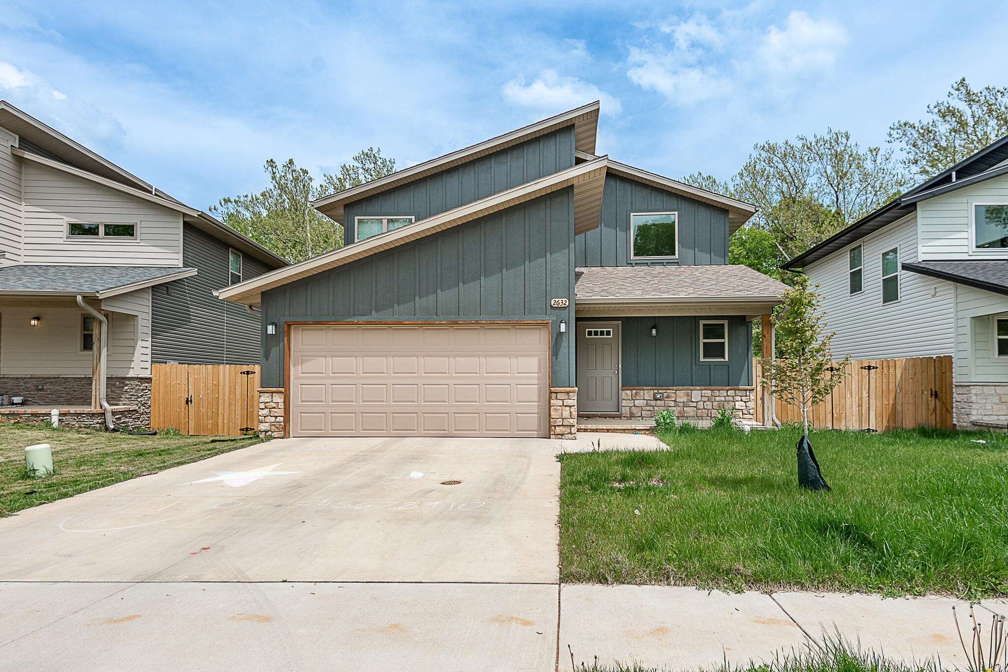 2632 N Prospect Avenue, Springfield MO 65803