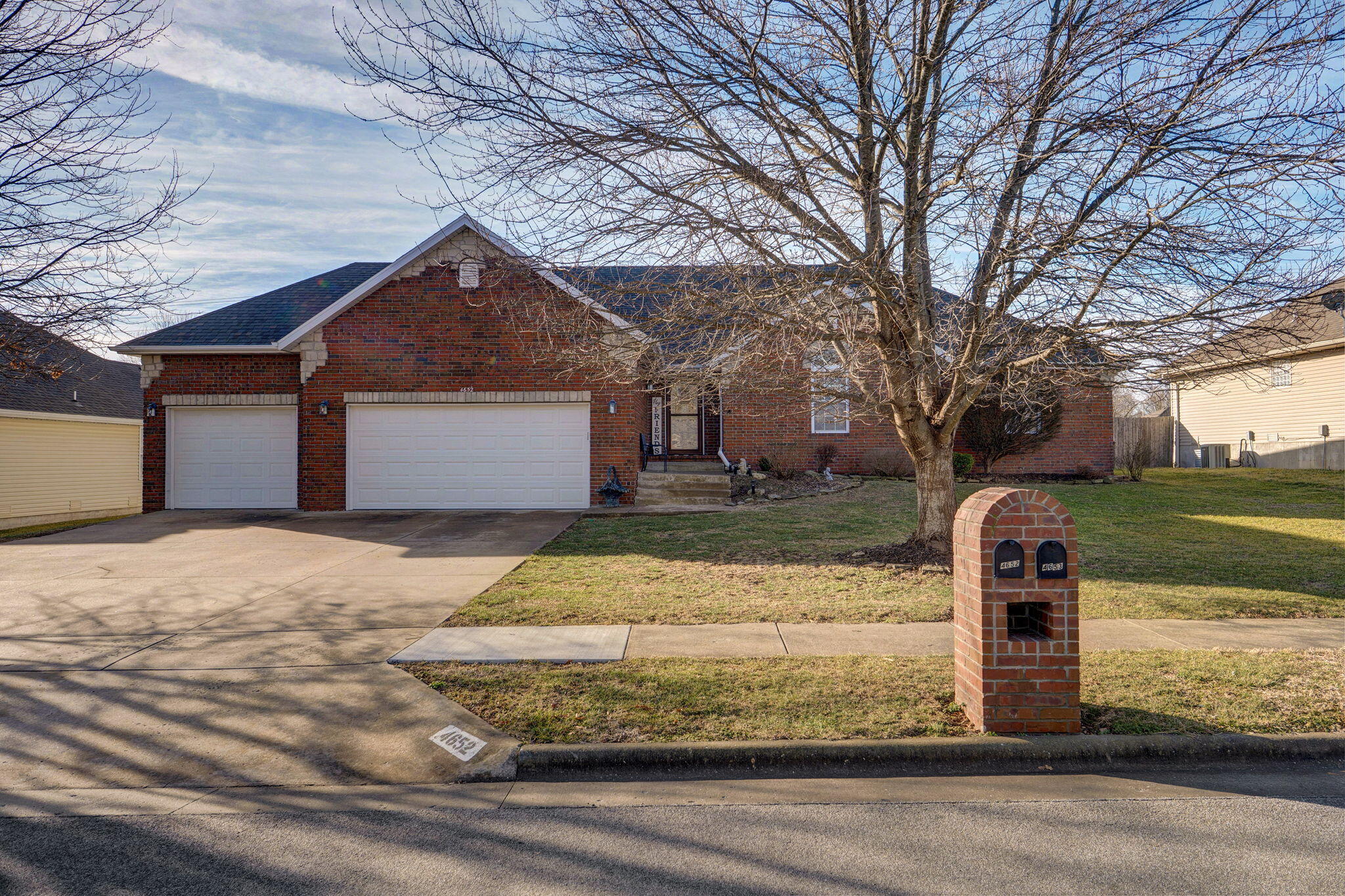 4652 Blackfoot Drive, Springfield MO 65802