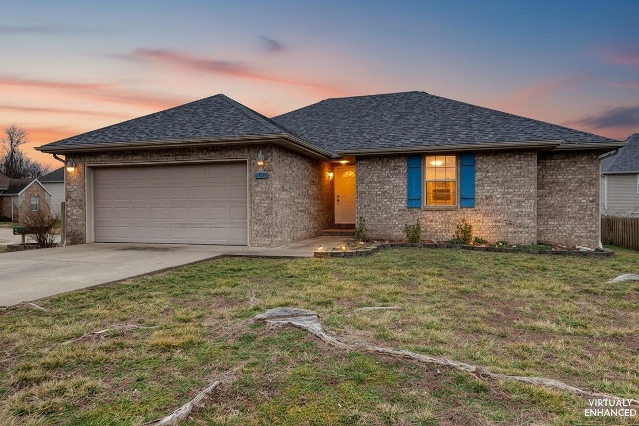 1344 W Berkshire Avenue, Nixa MO 65714