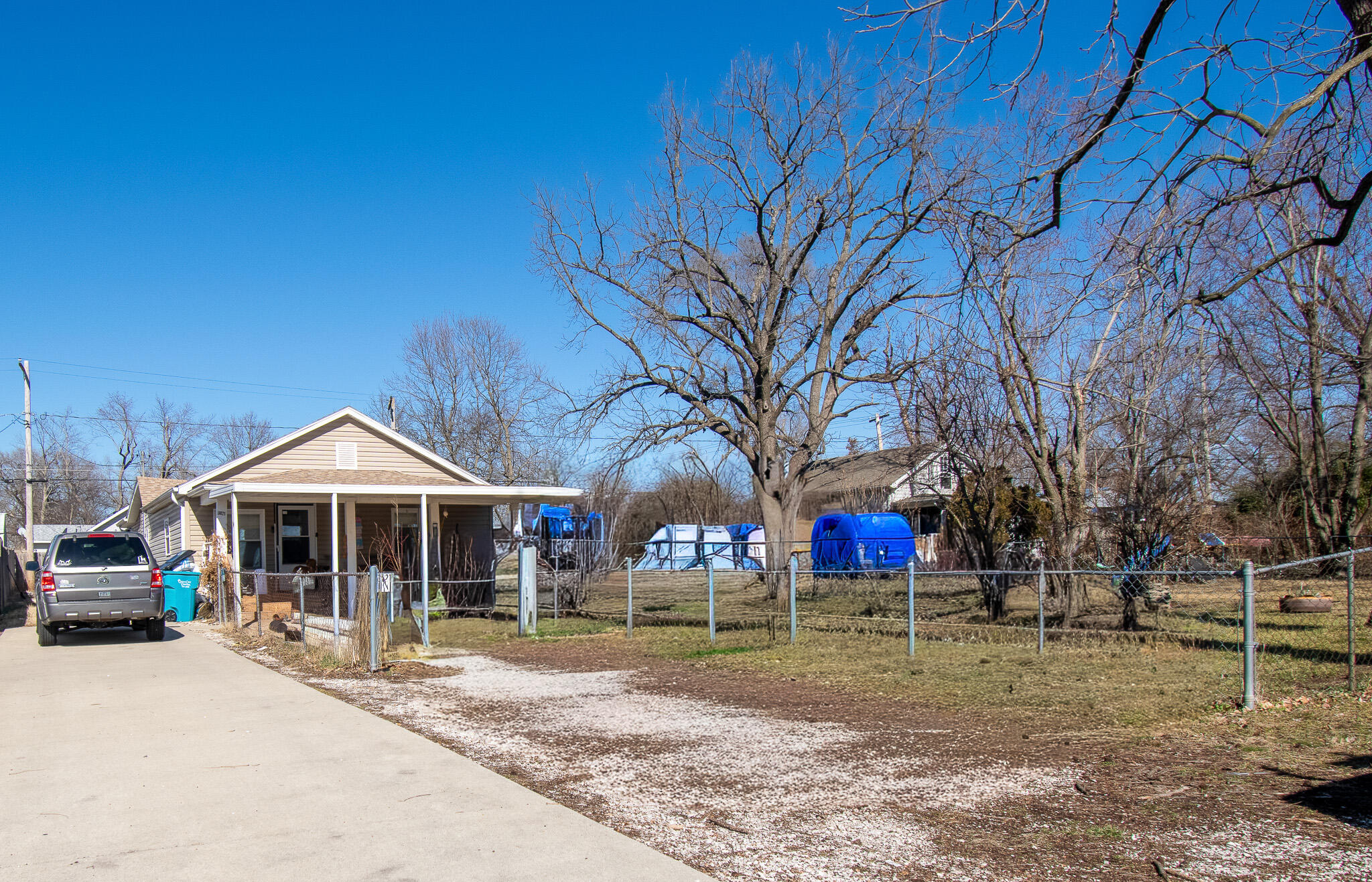 3021 W Olive Street, Springfield MO 65802