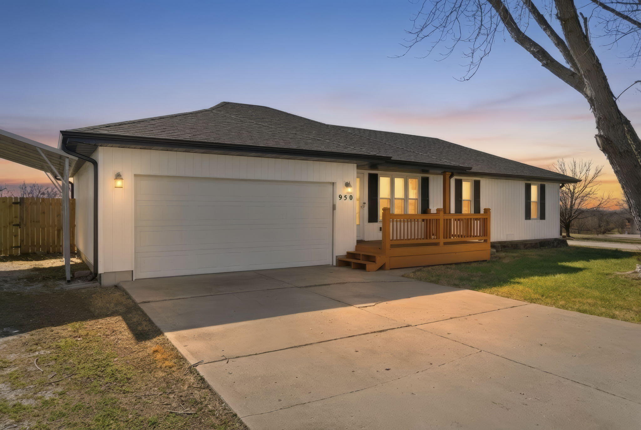 950 W Rosedale Road, Nixa MO 65714