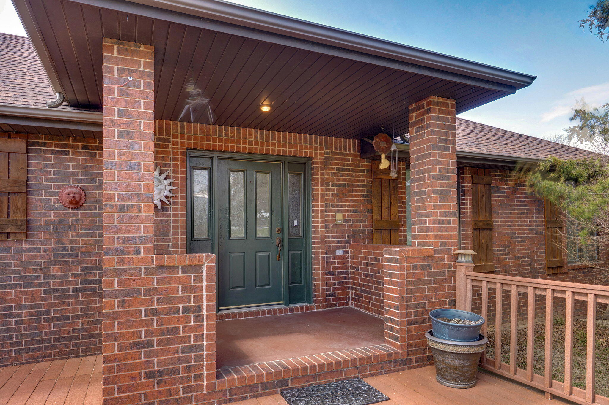 4303 N Willow Road, Ozark MO 65721