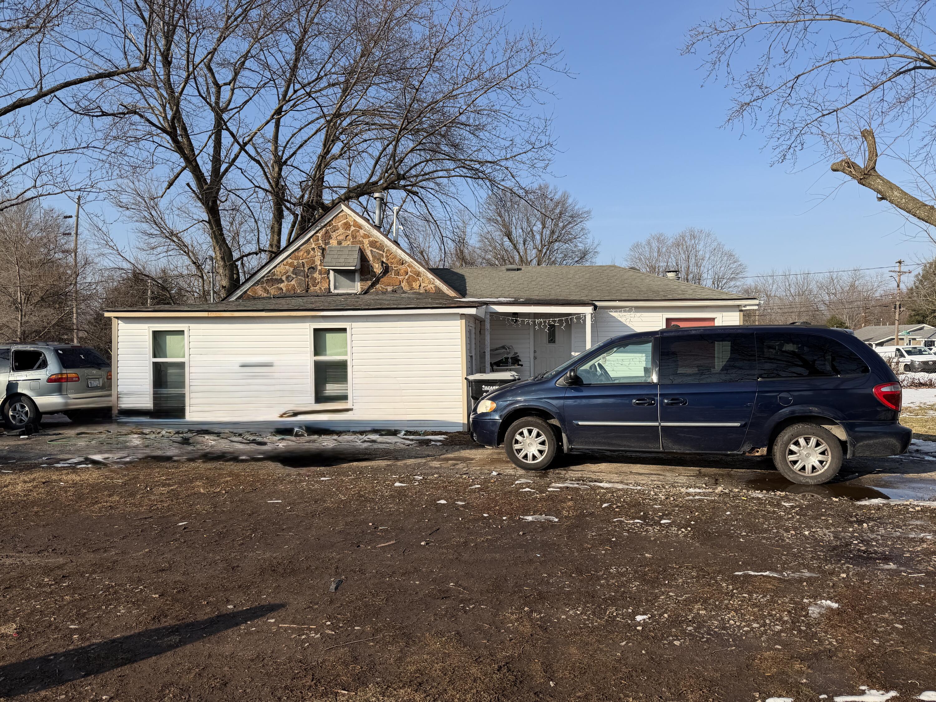 627 N Forest Avenue, Springfield MO 65802