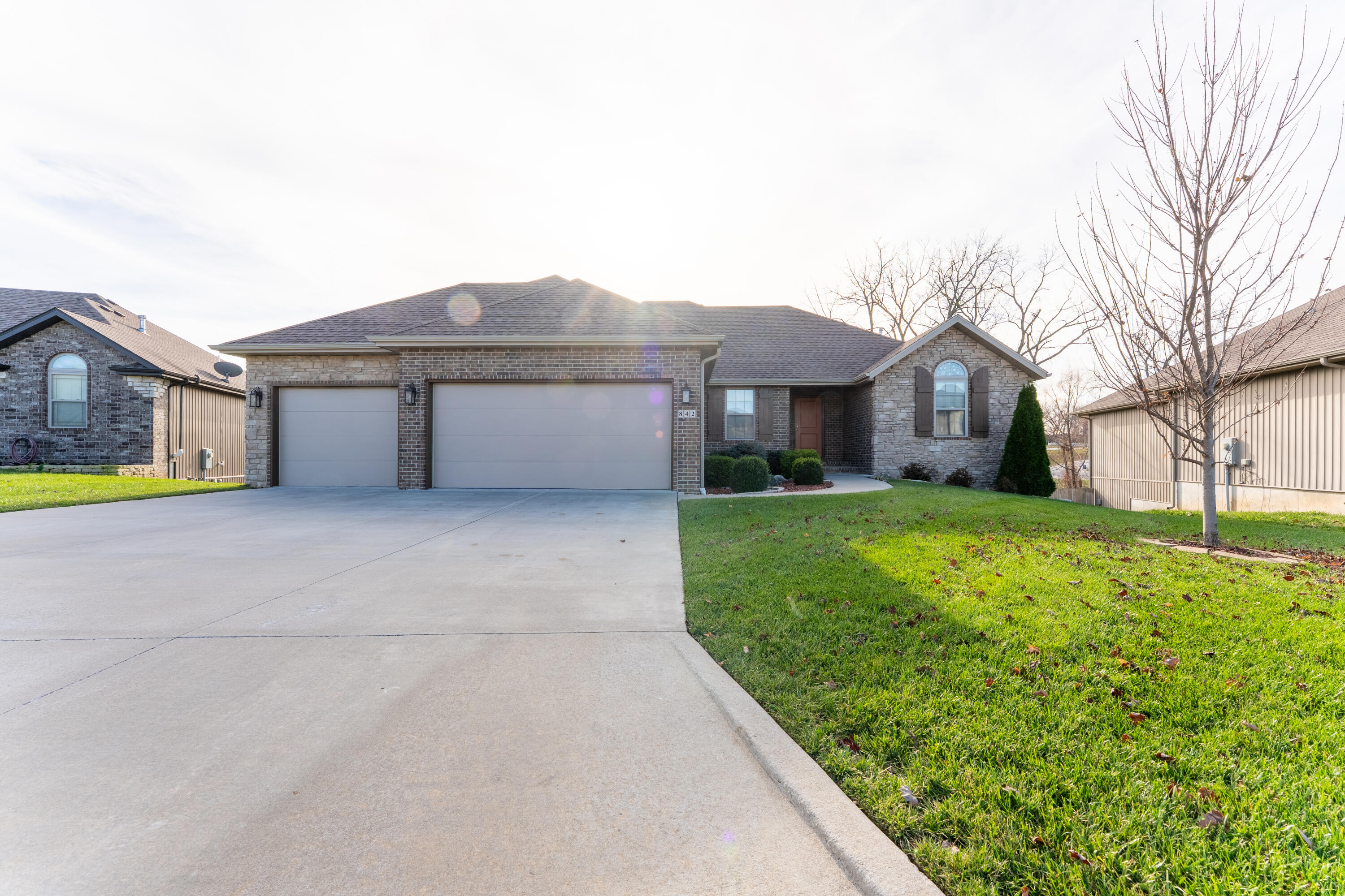 842 E Beechwood Road, Nixa MO 65714