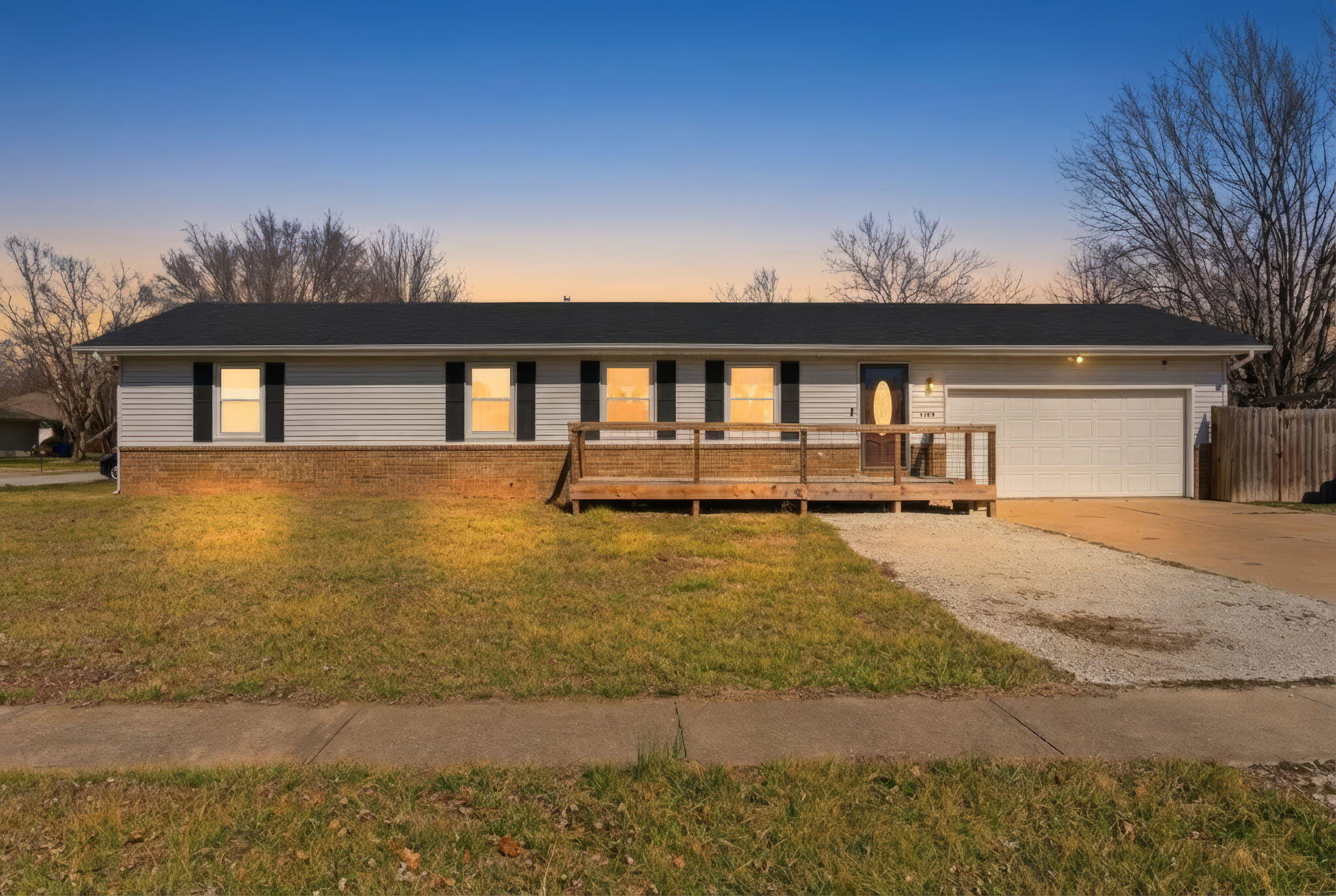 7105 W Woodlawn Street, Springfield MO 65802