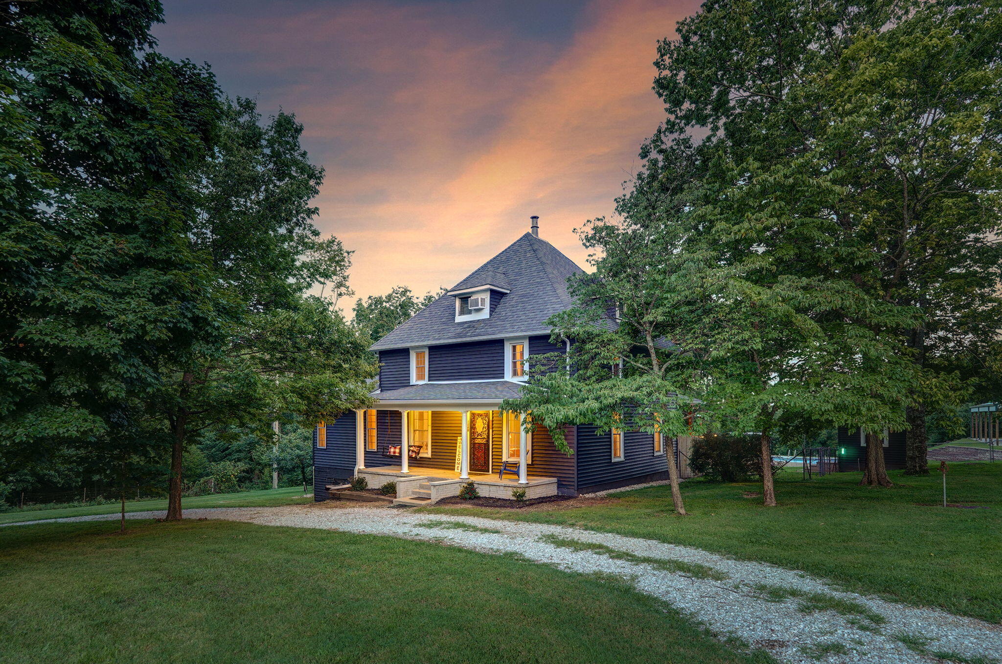 3060 W Ellison Drive, Springfield MO 65810