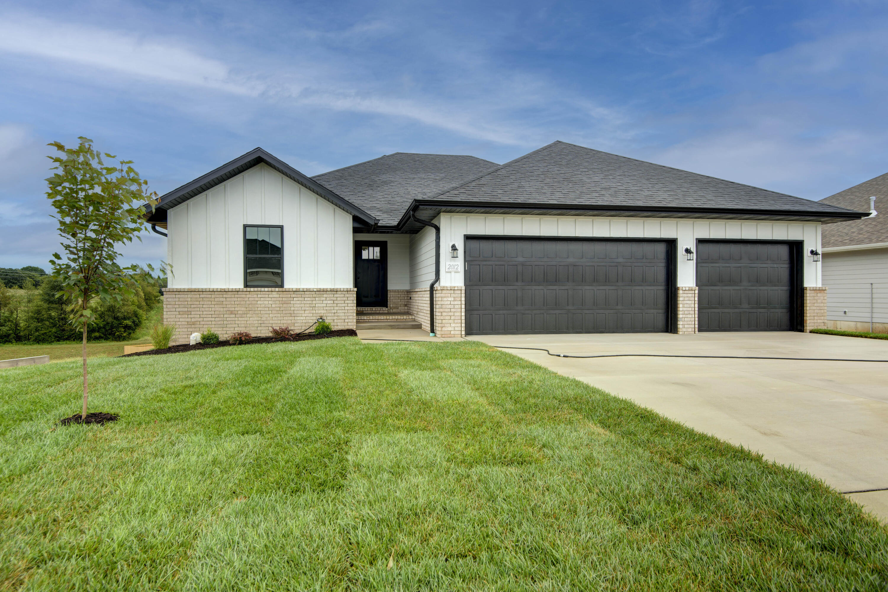 865 E Virginia Lane Unit Lot 187, Nixa MO 65714