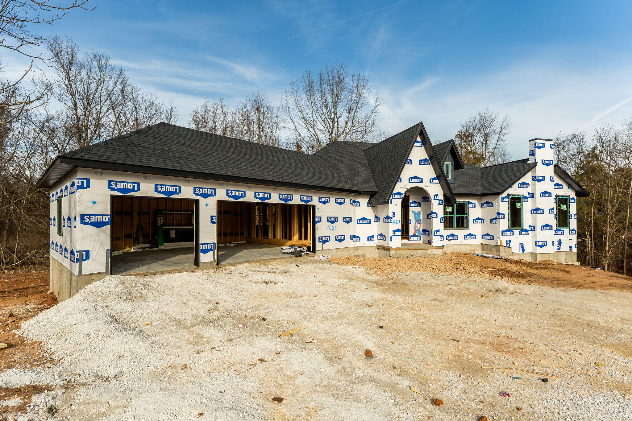 1221 W Rainey Street, Ozark MO 65721