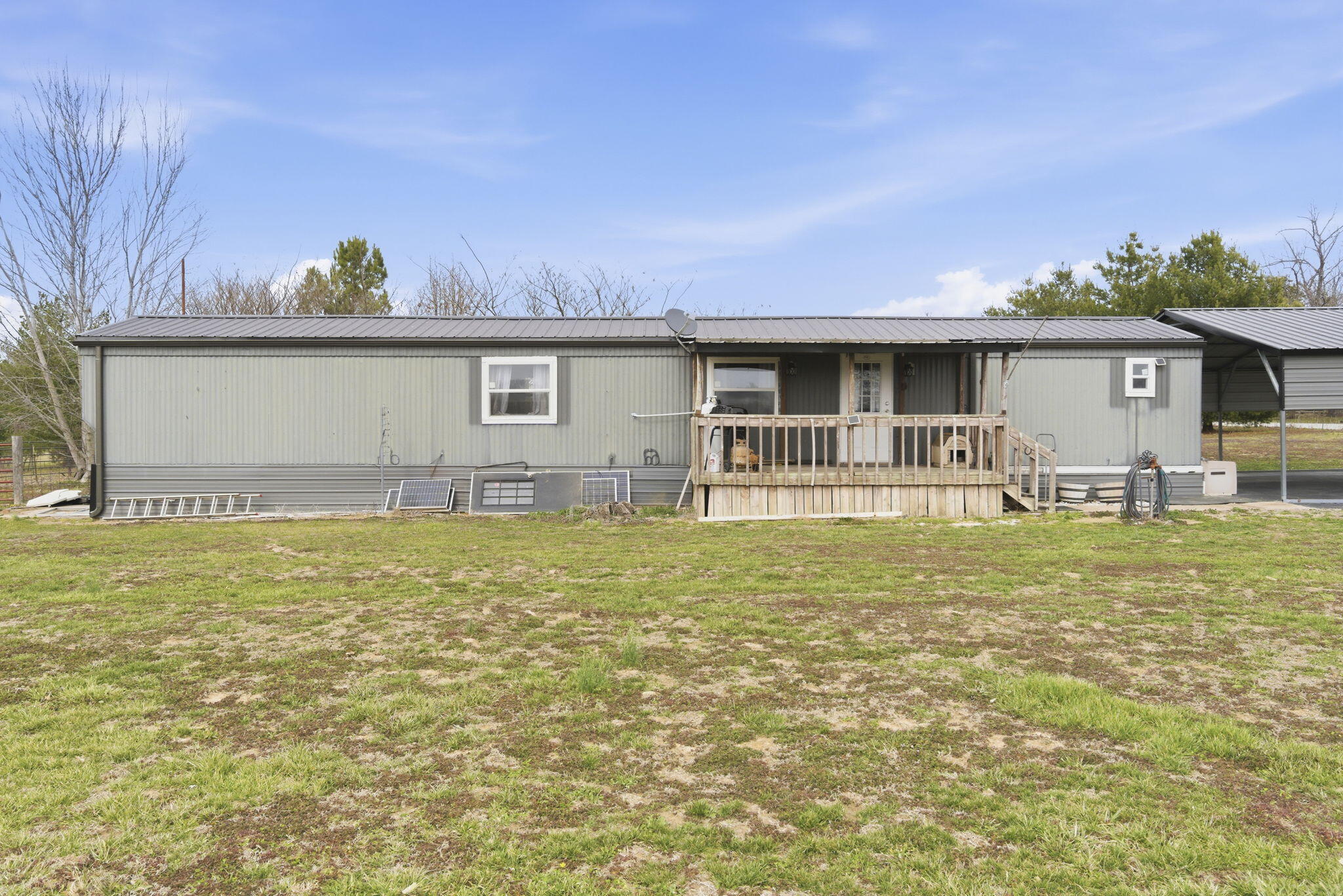 634 Trout Road, Ozark MO 65721