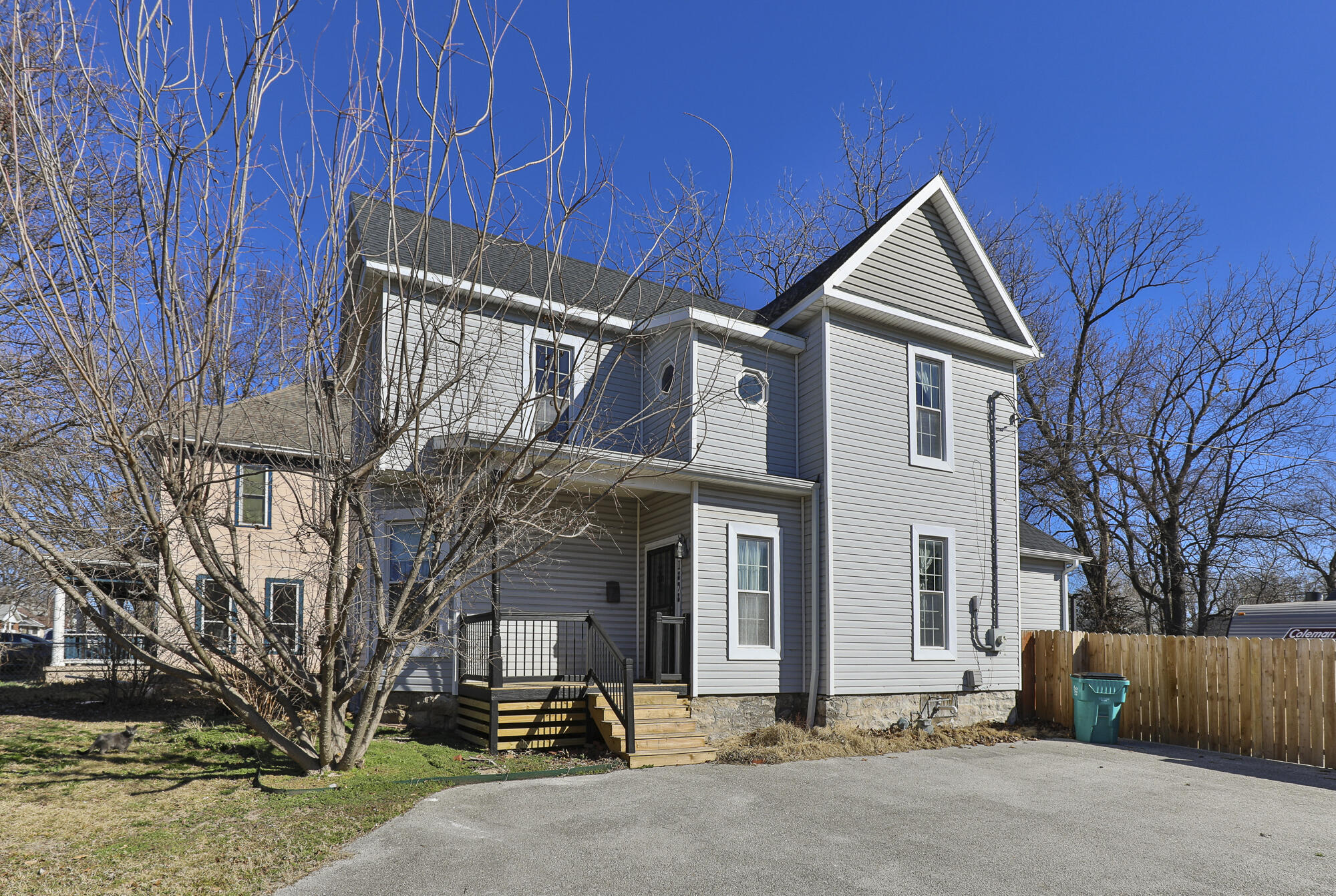 1898 N Main Avenue, Springfield MO 65803