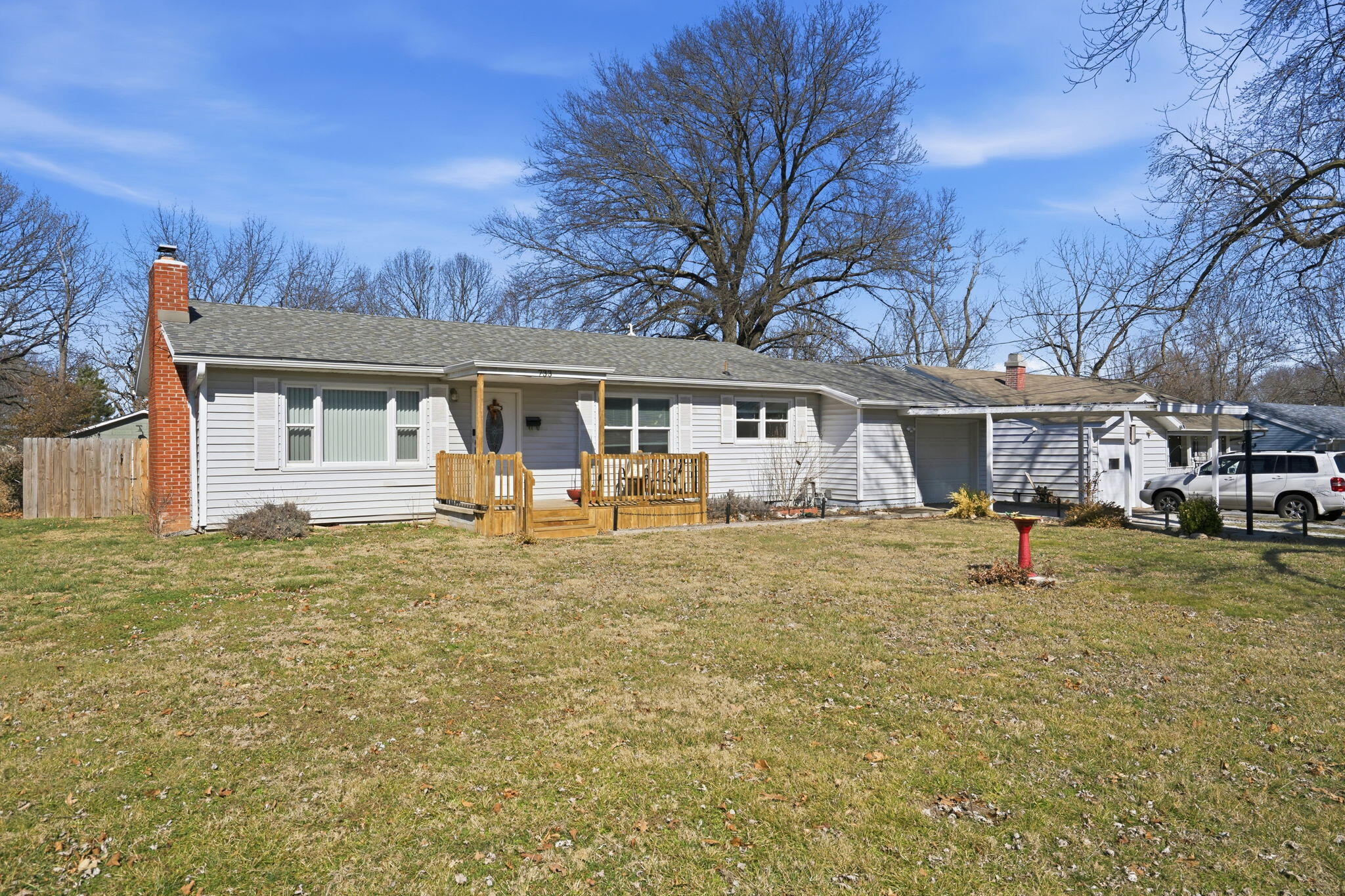 733 W Kerr Street, Springfield MO 65803