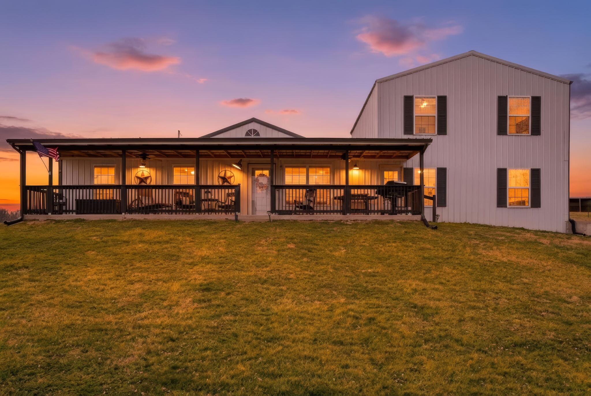 1035 Goldenrod Road, Ozark MO 65721