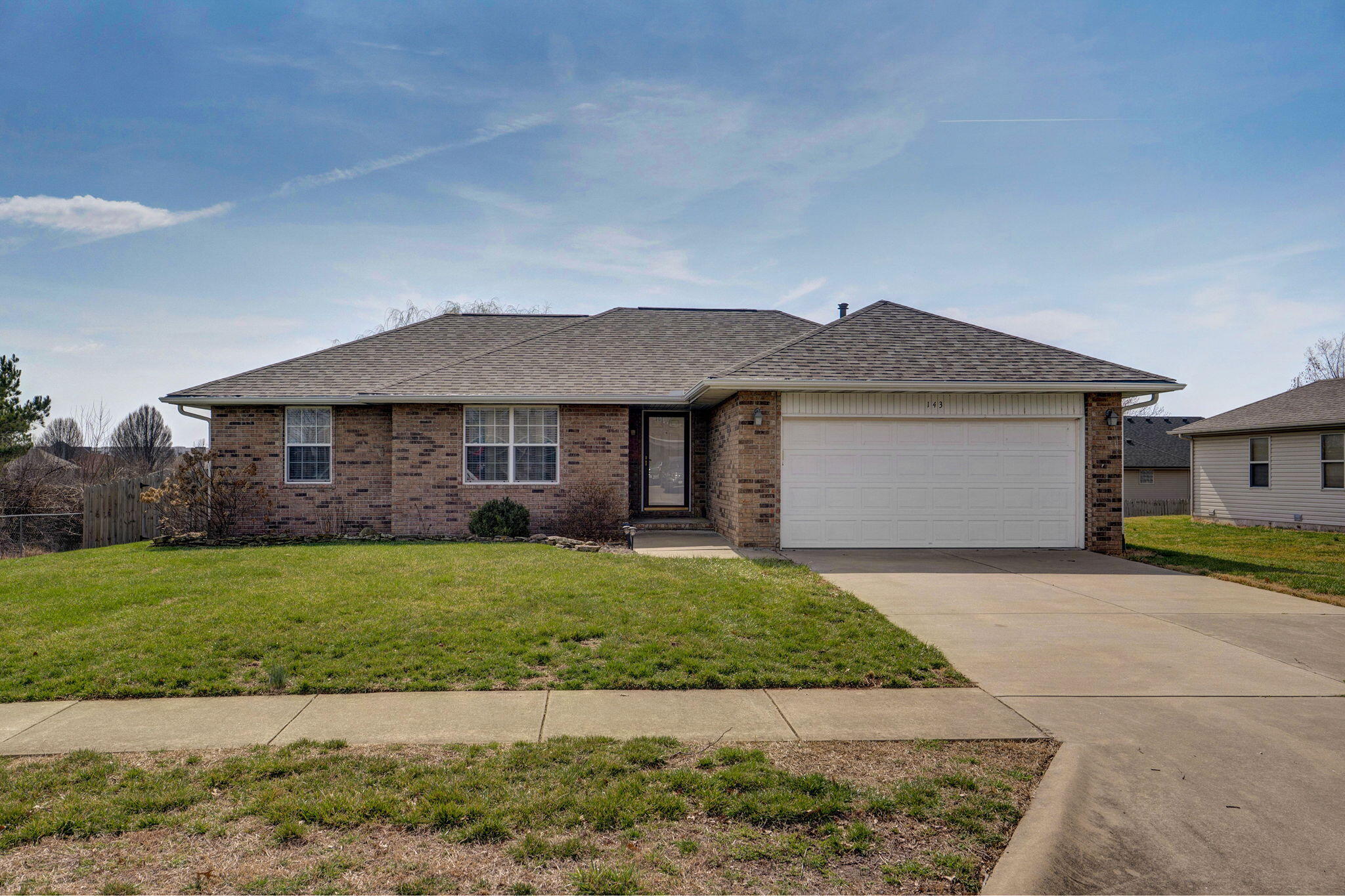 143 Pine Ridge Boulevard, Rogersville MO 65742