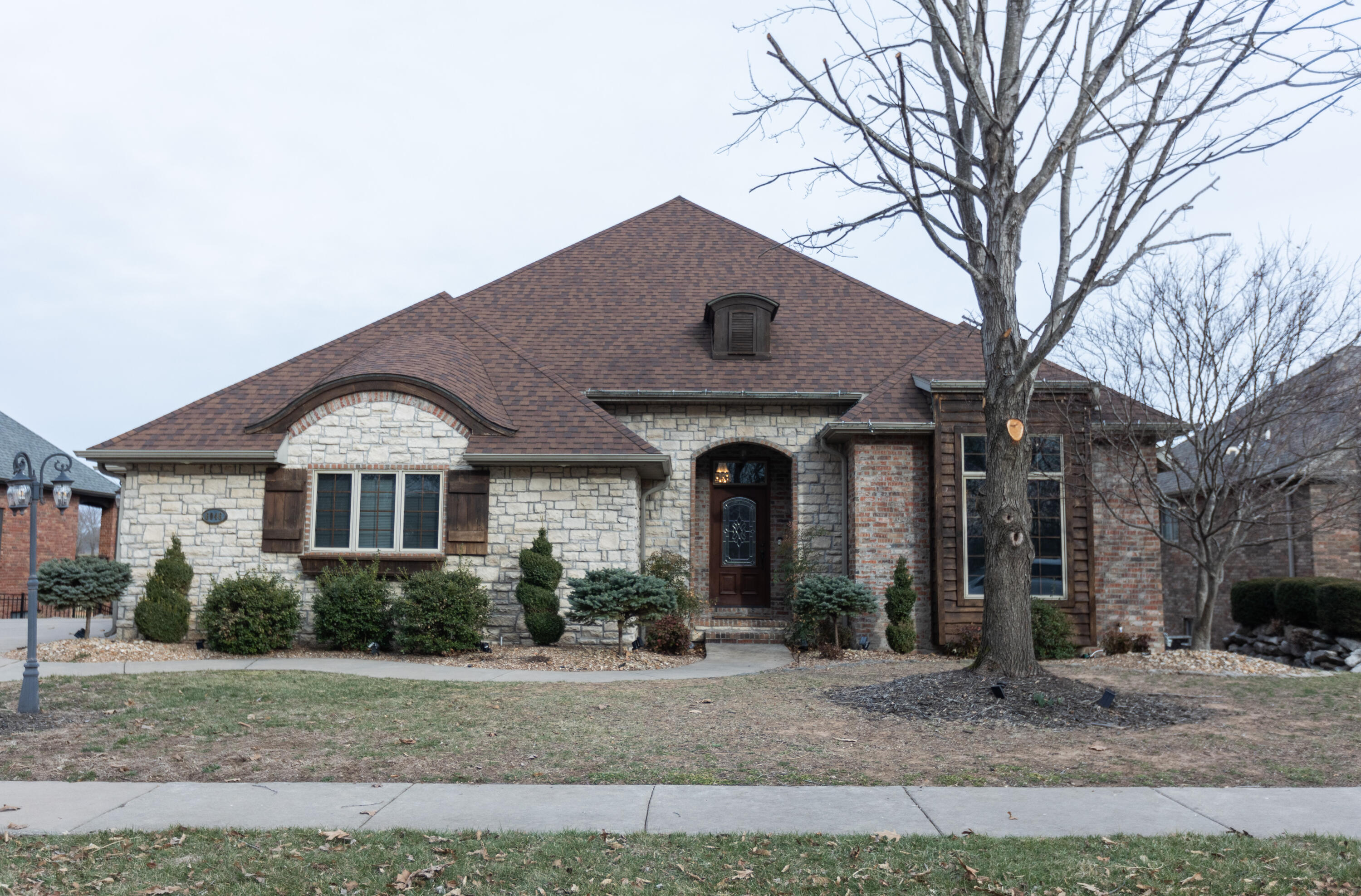 6046 S Parkhaven Lane, Springfield MO 65810