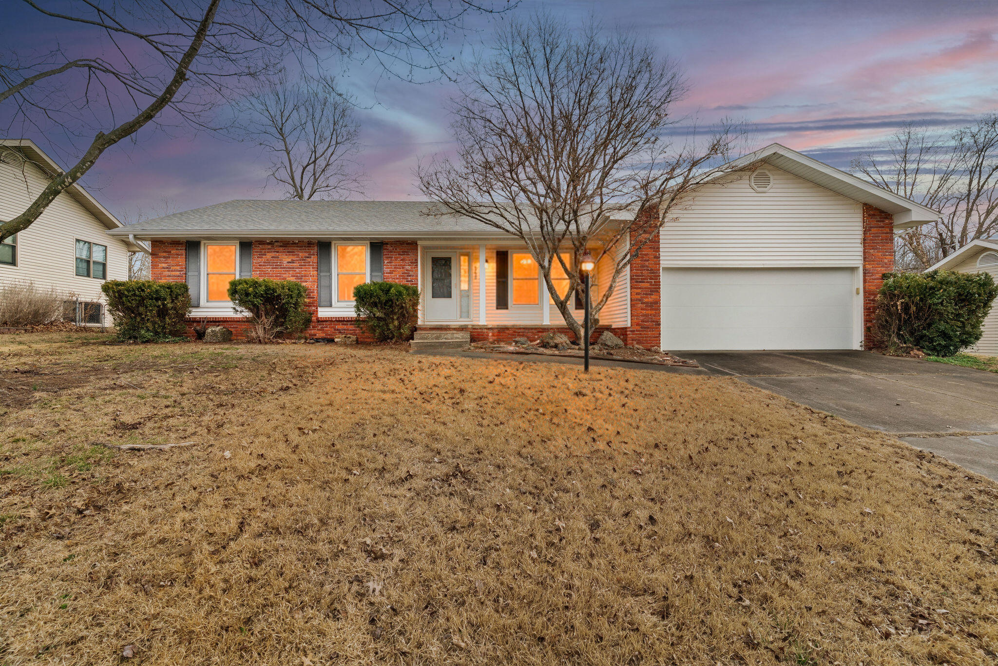 5700 S Clay Avenue, Springfield MO 65810